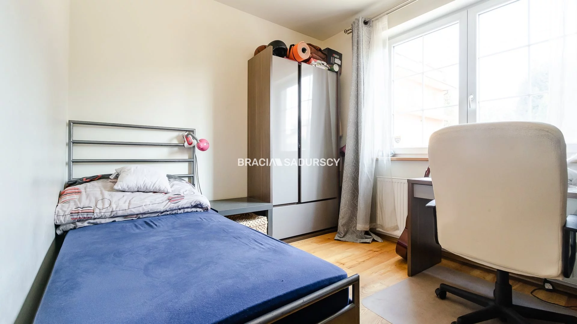 Dom i rezydencja 100,00 m², oferta nr , BS3-DW-308014-9, Kraków, Prądnik Biały, Wodzinowskiego