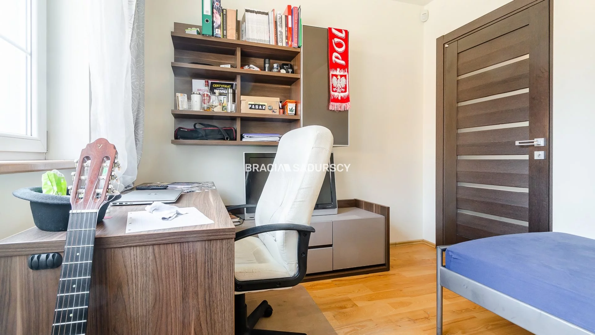 Dom i rezydencja 100,00 m², oferta nr , BS3-DW-308014-9, Kraków, Prądnik Biały, Wodzinowskiego