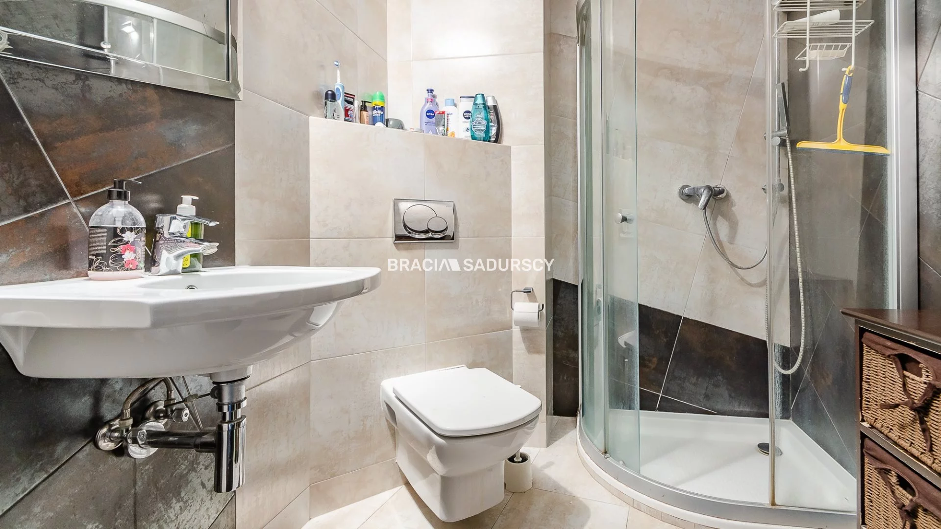 Dom i rezydencja 100,00 m², oferta nr , BS3-DW-308014-9, Kraków, Prądnik Biały, Wodzinowskiego