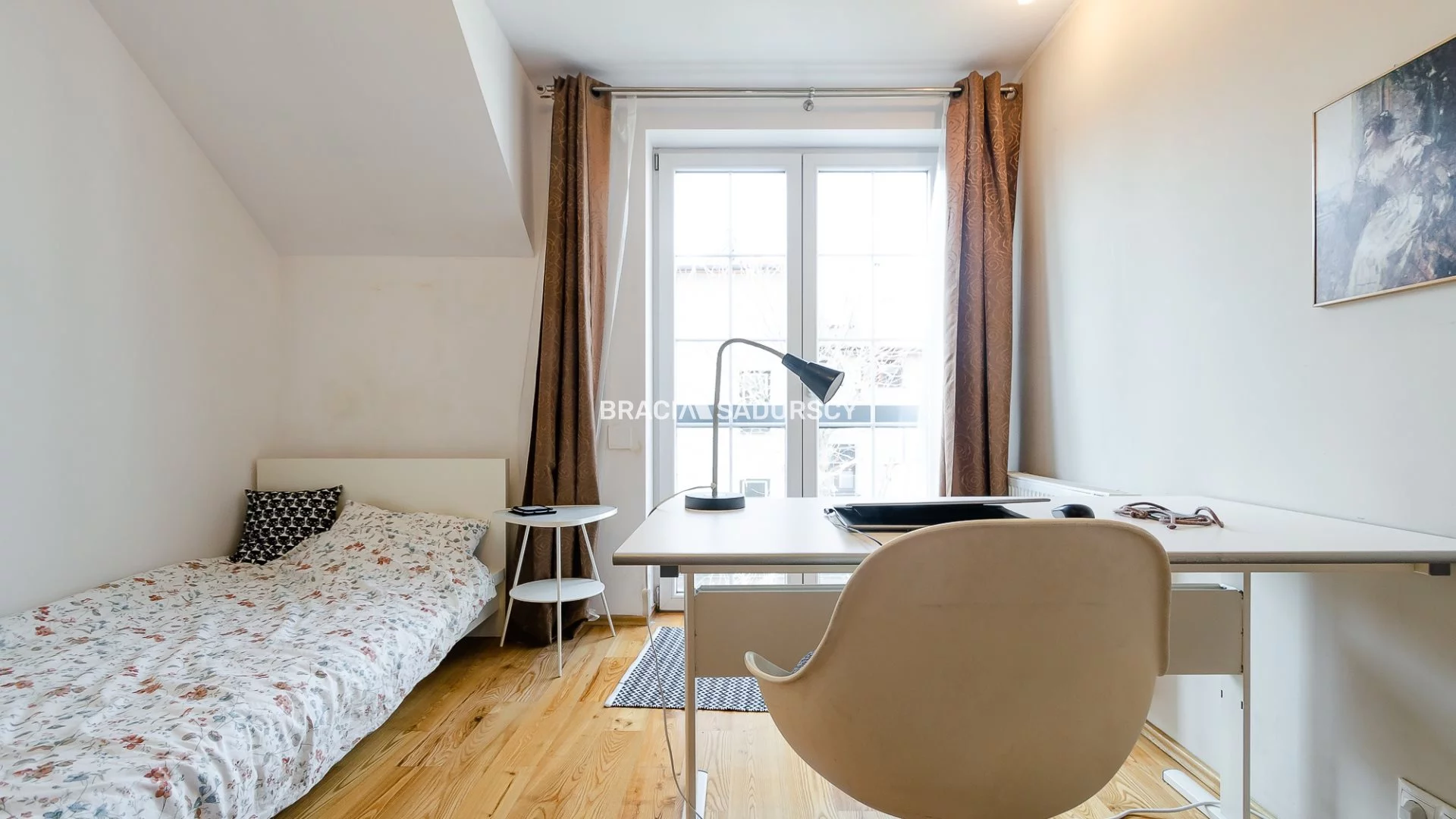 Dom i rezydencja 100,00 m², oferta nr , BS3-DW-308014-9, Kraków, Prądnik Biały, Wodzinowskiego