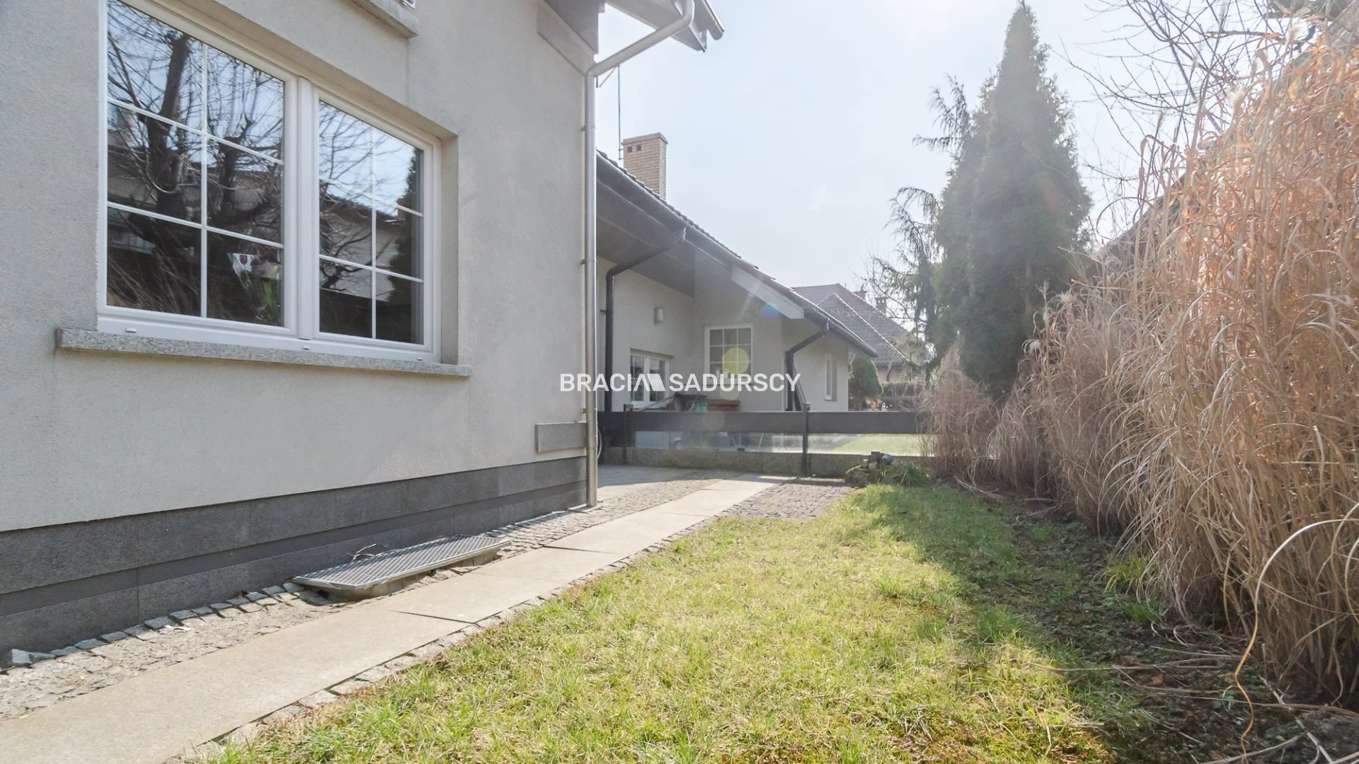 Dom i rezydencja 100,00 m², oferta nr , BS3-DW-308014-9, Kraków, Prądnik Biały, Wodzinowskiego