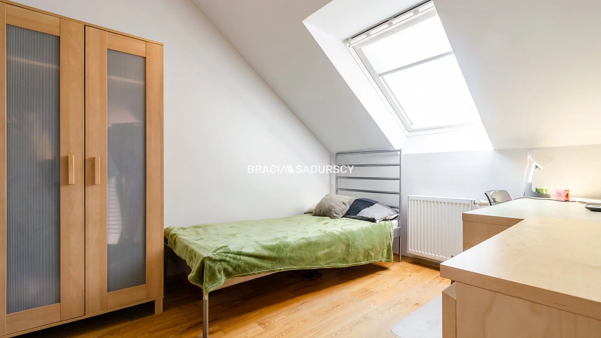 Dom i rezydencja 100,00 m², oferta nr , BS3-DW-308014-9, Kraków, Prądnik Biały, Wodzinowskiego