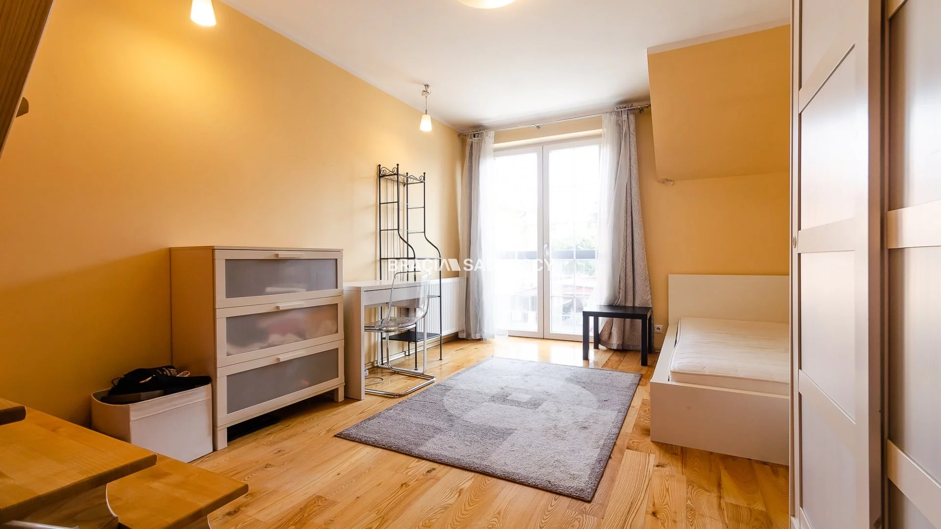 Dom i rezydencja 100,00 m², oferta nr , BS3-DW-308014-9, Kraków, Prądnik Biały, Wodzinowskiego