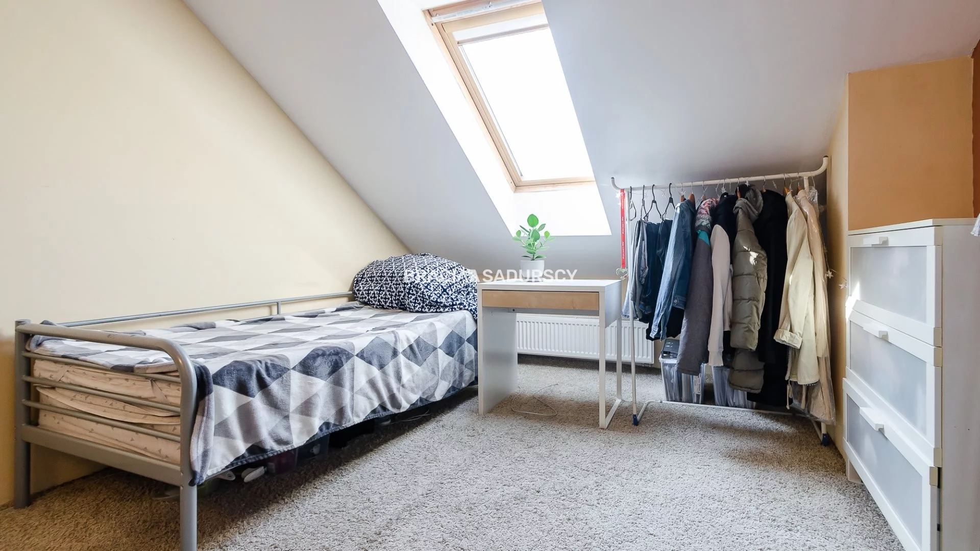 Dom i rezydencja 100,00 m², oferta nr , BS3-DW-308014-9, Kraków, Prądnik Biały, Wodzinowskiego