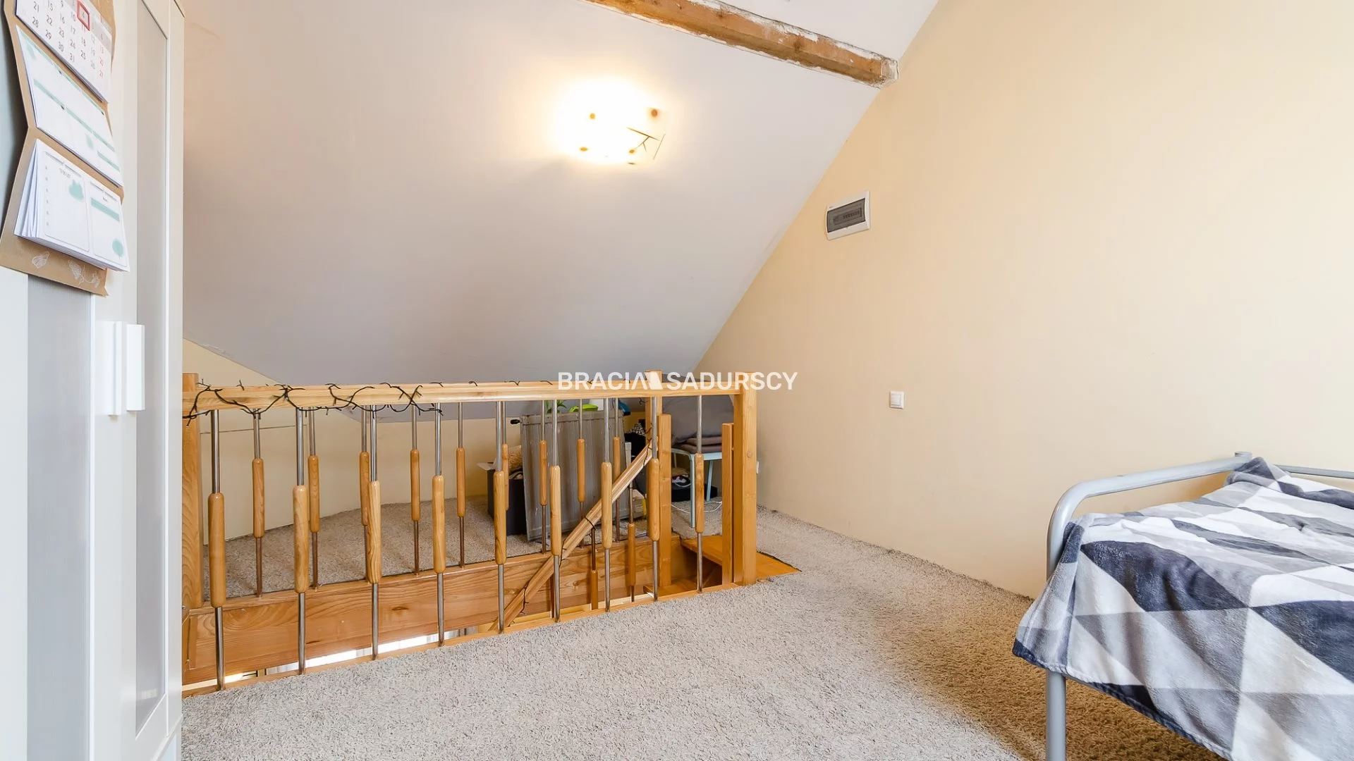 Dom i rezydencja 100,00 m², oferta nr , BS3-DW-308014-9, Kraków, Prądnik Biały, Wodzinowskiego