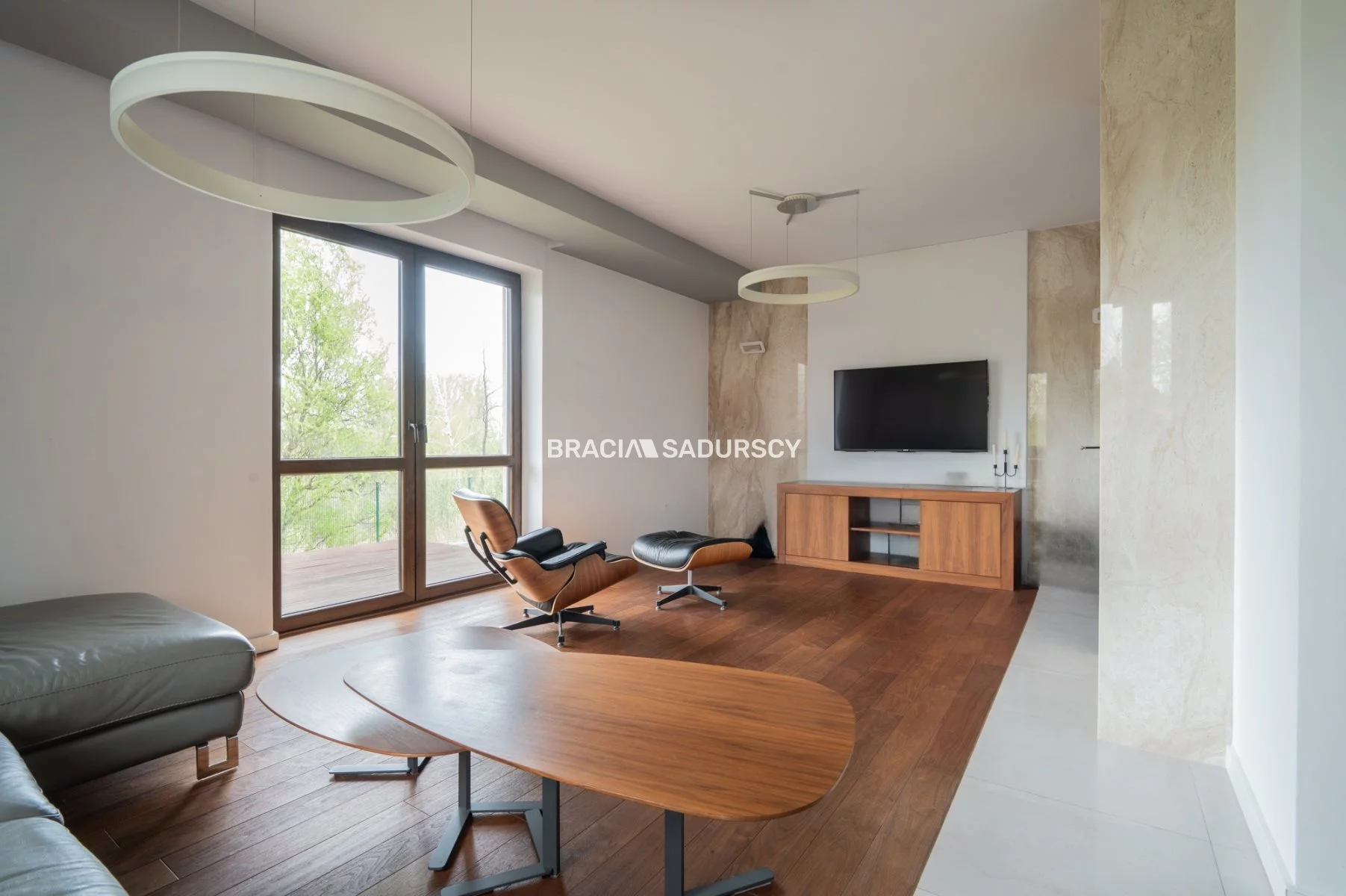 Domy BS4-DW-308887-1 Mogilany Zadziele