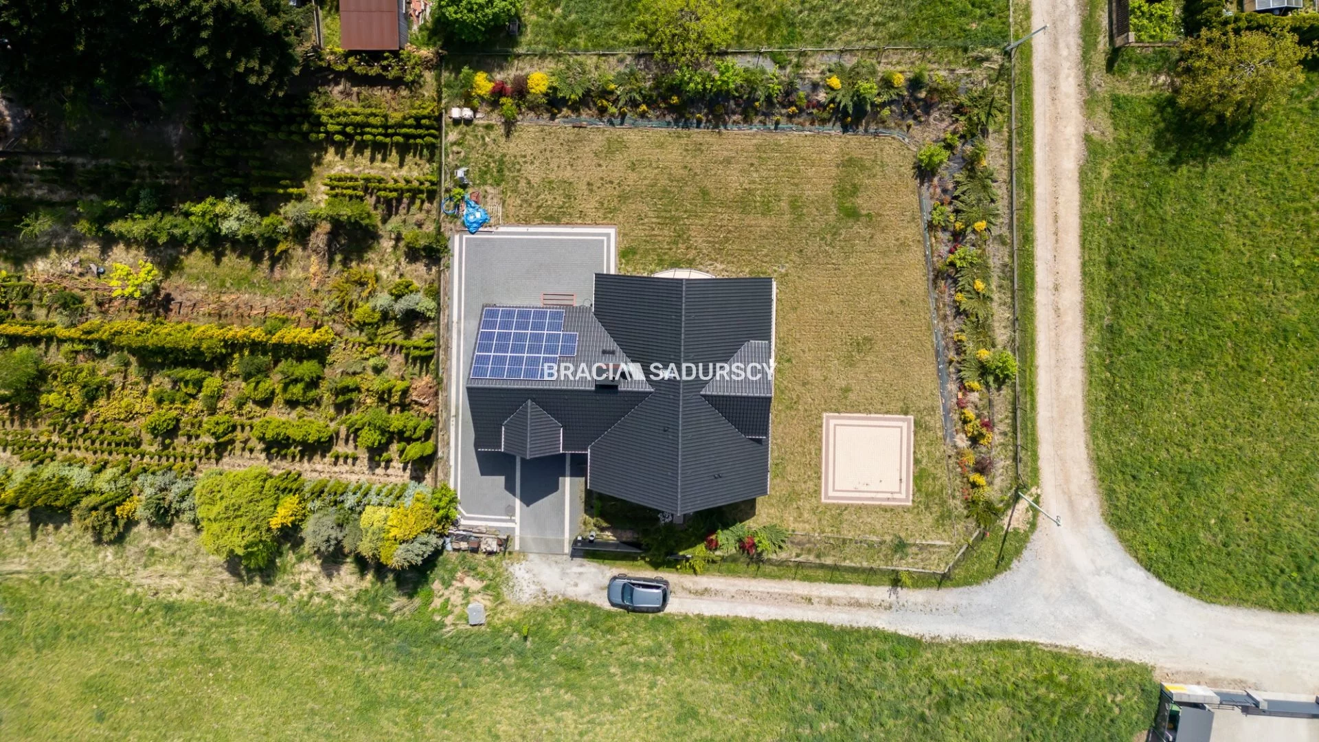 Dom 220,00 m², oferta nr , BS3-DS-308211-3, Biskupice