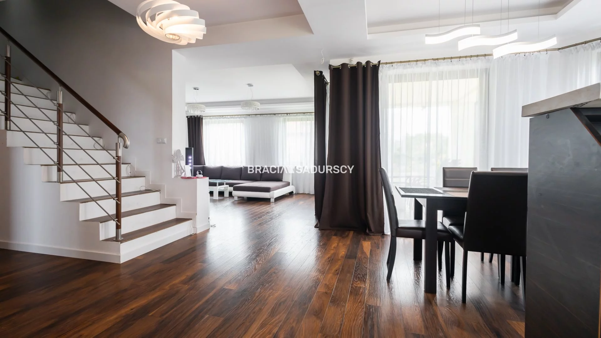 Dom 220,00 m², oferta nr , BS3-DS-308211-3, Biskupice
