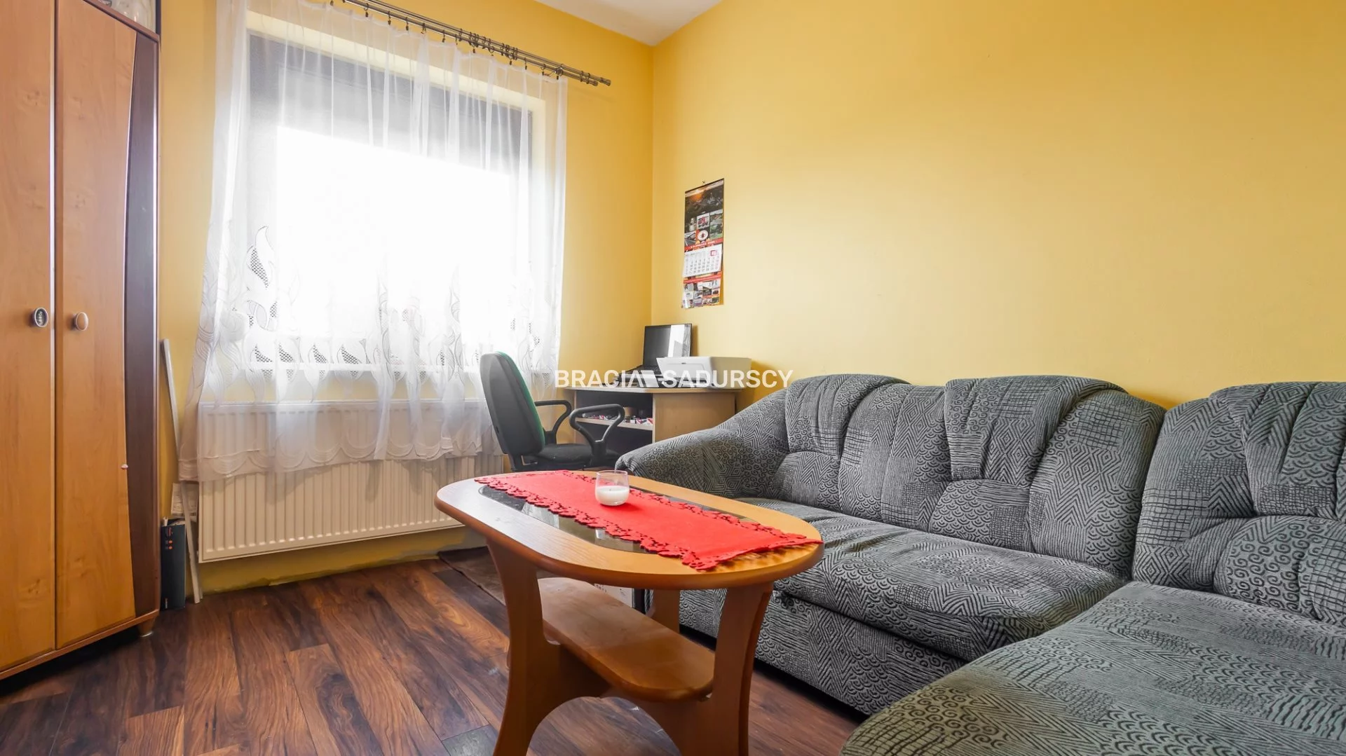 Dom 220,00 m², oferta nr , BS3-DS-308211-3, Biskupice