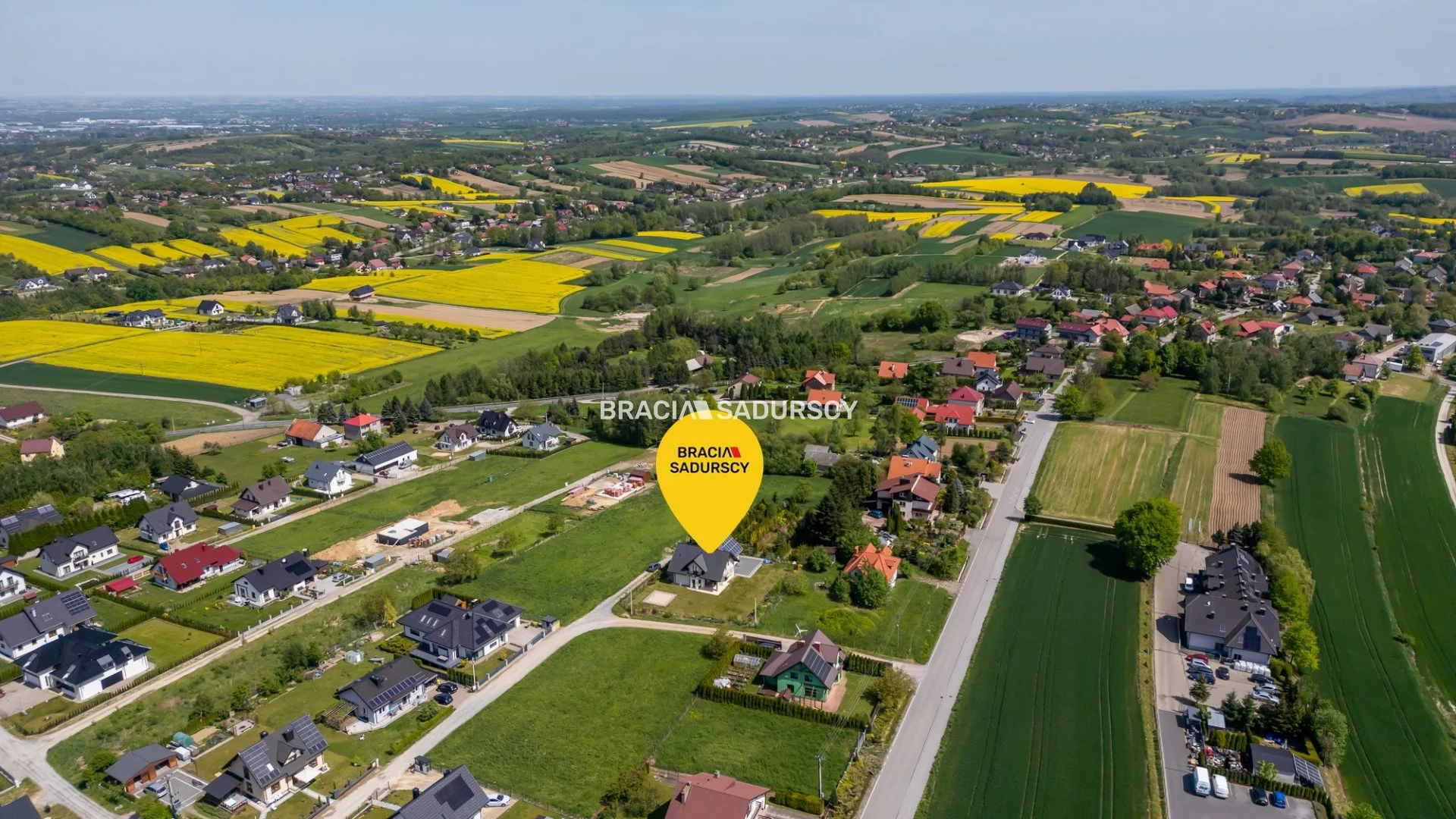 Dom 220,00 m², oferta nr , BS3-DS-308211-3, Biskupice