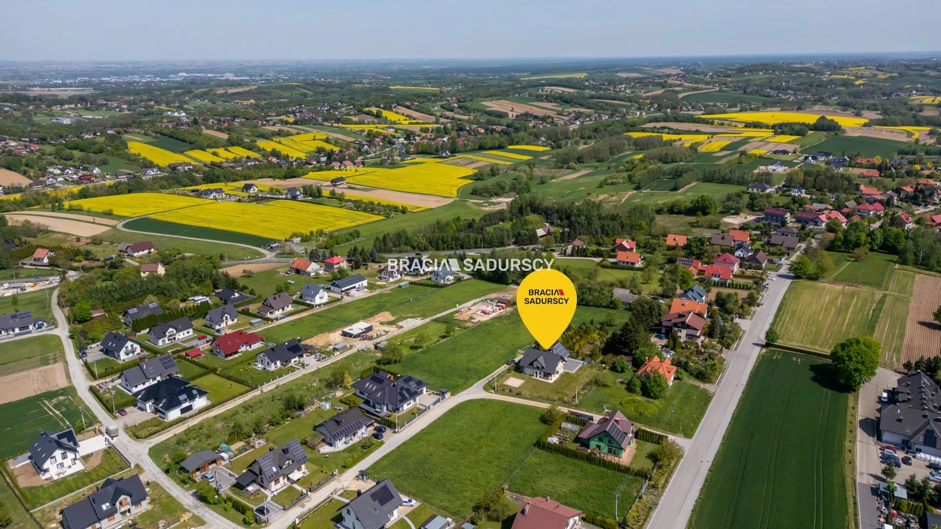 Dom 220,00 m², oferta nr , BS3-DS-308211-3, Biskupice