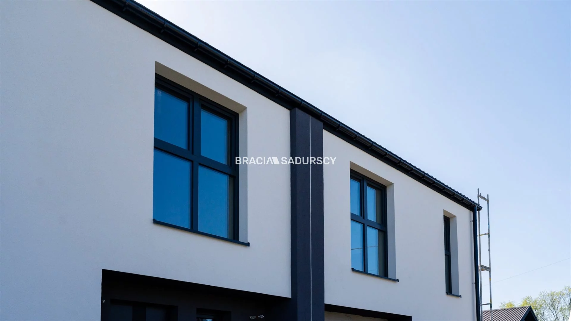 Dom 101,54 m², oferta nr , BS5-DS-308067-13, Niepołomice, Błonie