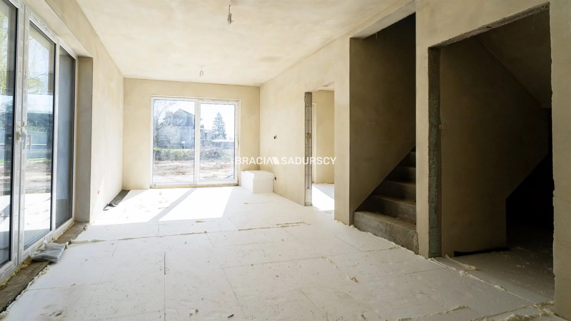 Dom 101,54 m², oferta nr , BS5-DS-308067-13, Niepołomice, Błonie