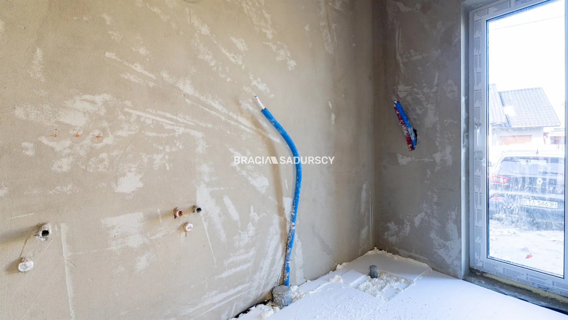 Dom 101,54 m², oferta nr , BS5-DS-308067-13, Niepołomice, Błonie