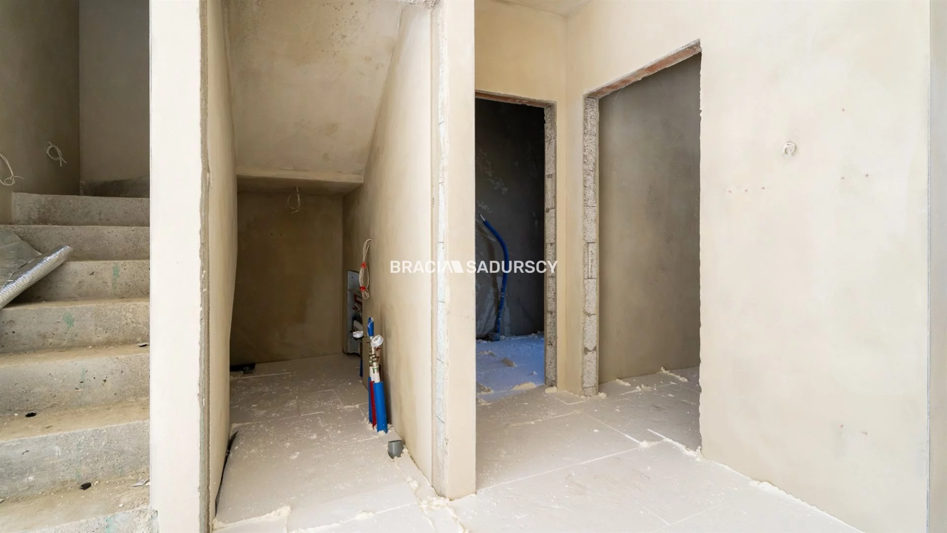Dom 101,54 m², oferta nr , BS5-DS-308067-13, Niepołomice, Błonie