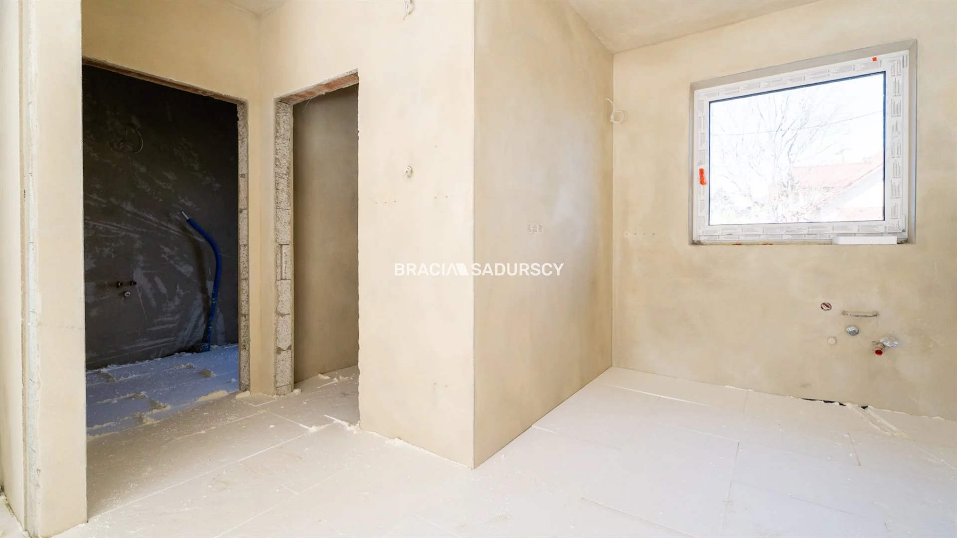 Dom 101,54 m², oferta nr , BS5-DS-308067-13, Niepołomice, Błonie