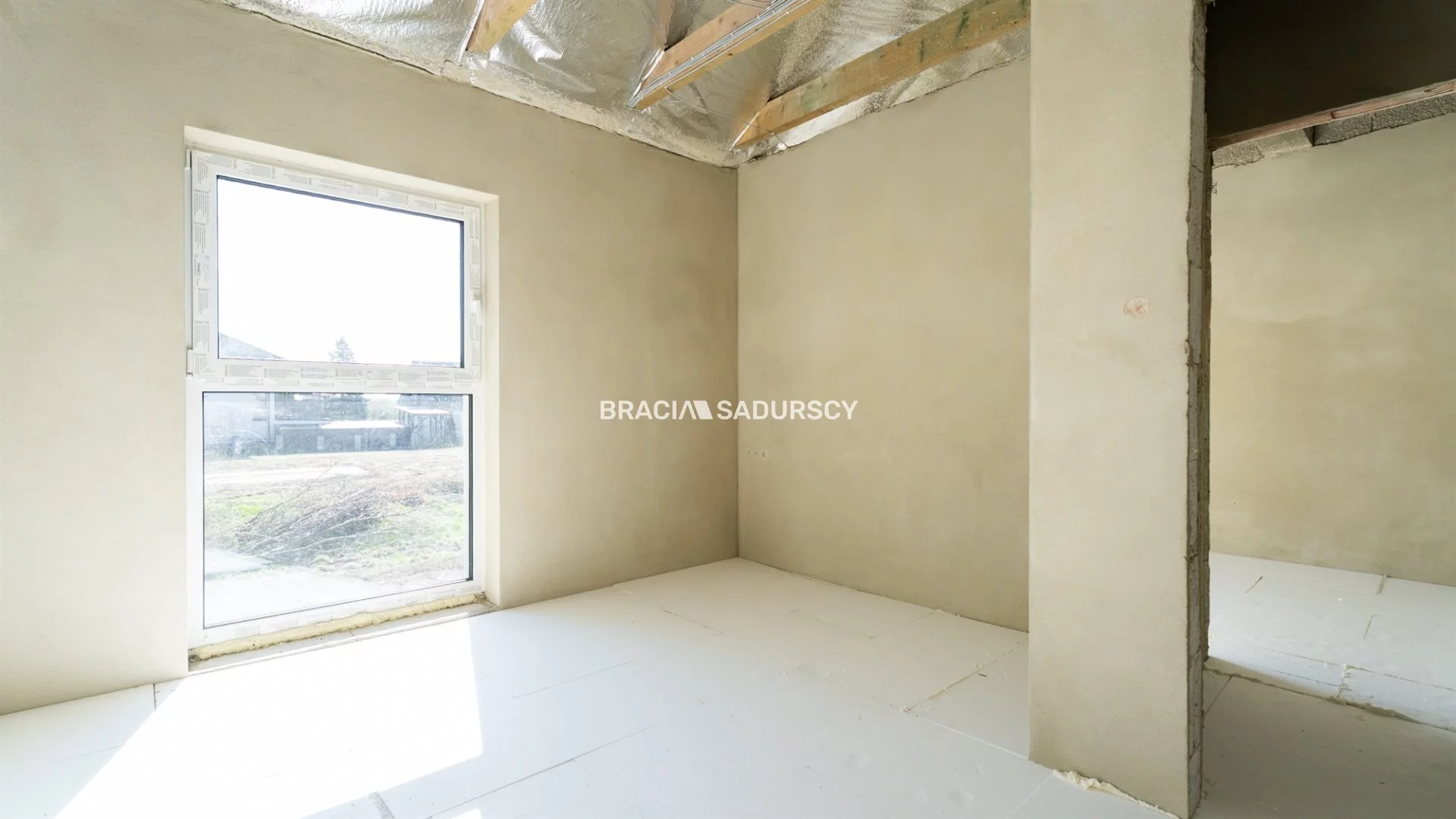 Dom 101,54 m², oferta nr , BS5-DS-308067-13, Niepołomice, Błonie