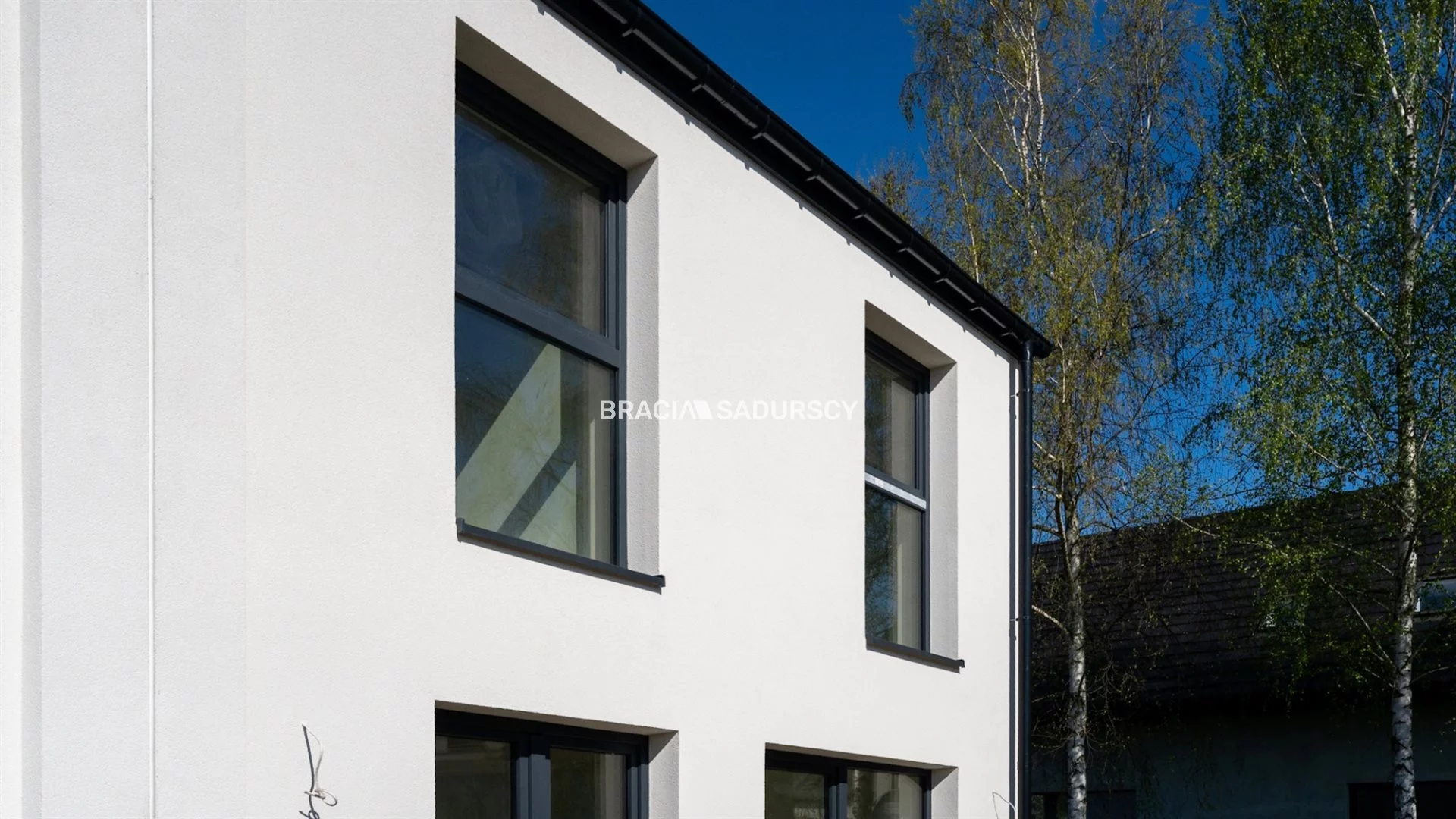 Dom 101,54 m², oferta nr , BS5-DS-308067-13, Niepołomice, Błonie