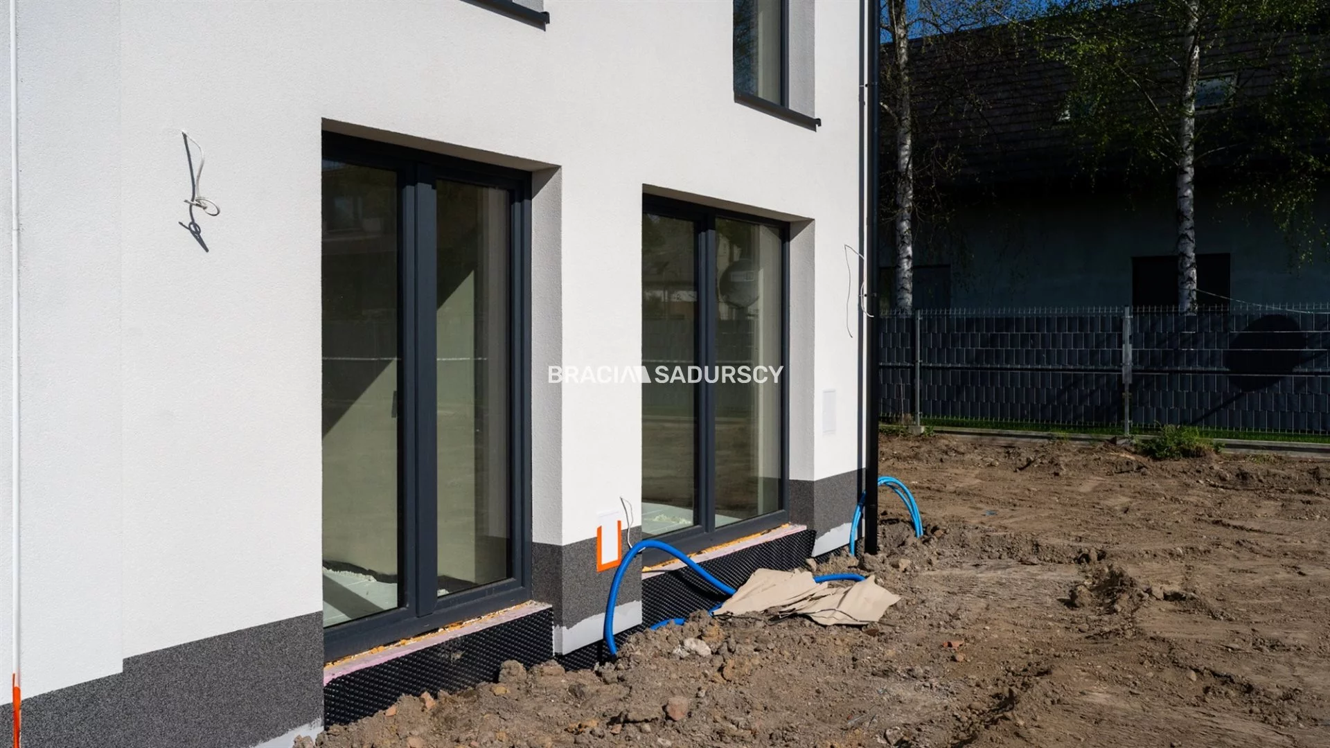 Dom 101,54 m², oferta nr , BS5-DS-308067-13, Niepołomice, Błonie