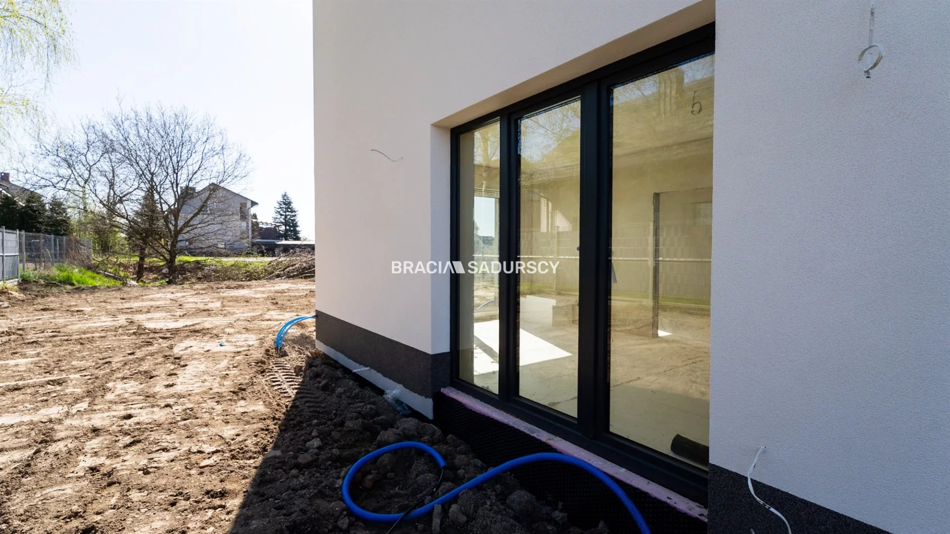 Dom 101,54 m², oferta nr , BS5-DS-308067-13, Niepołomice, Błonie