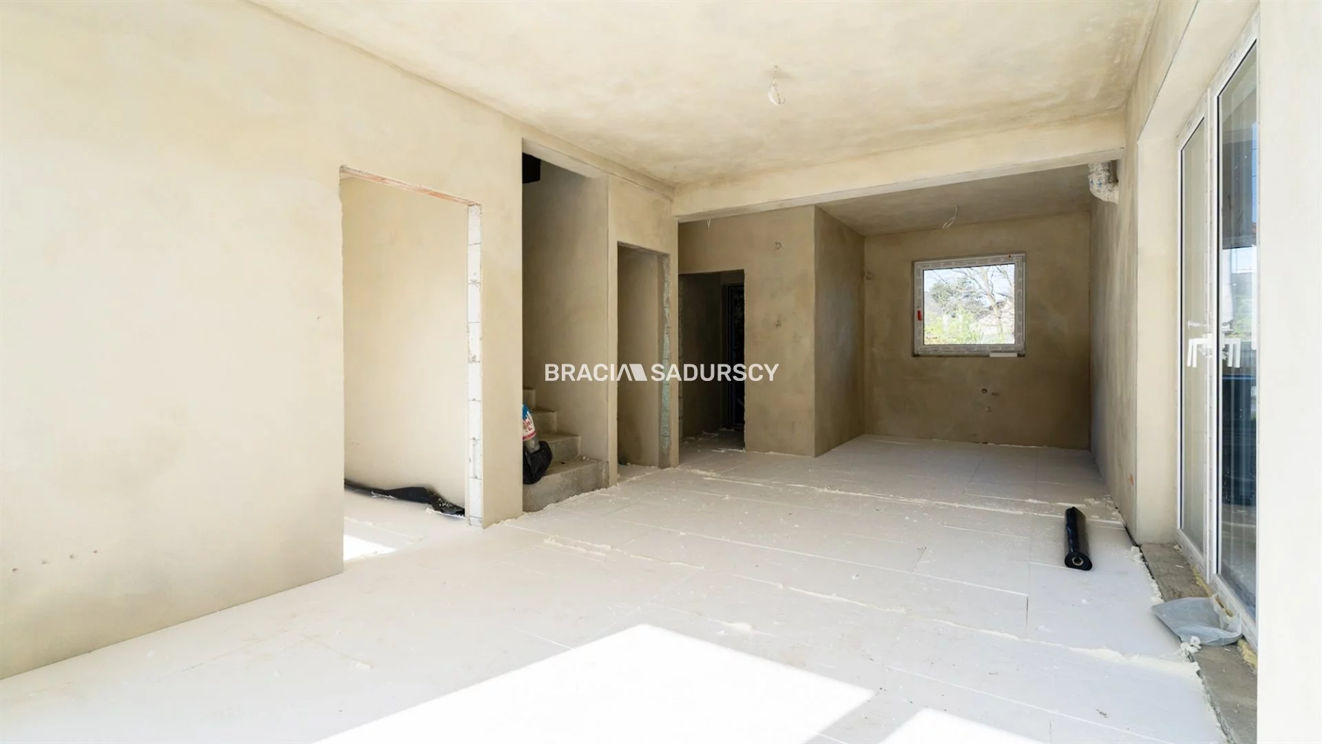 Dom 101,54 m², oferta nr , BS5-DS-308067-14, Niepołomice, Błonie