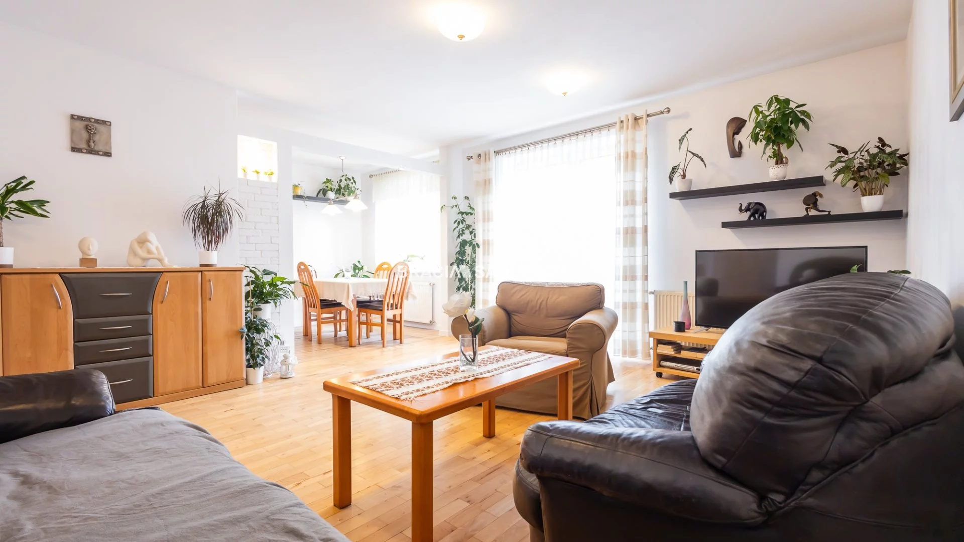Dom 152,50 m², oferta nr , BS1-DS-309465-84, Kraków, Podgórze Duchackie, Wola Duchacka, Braterska
