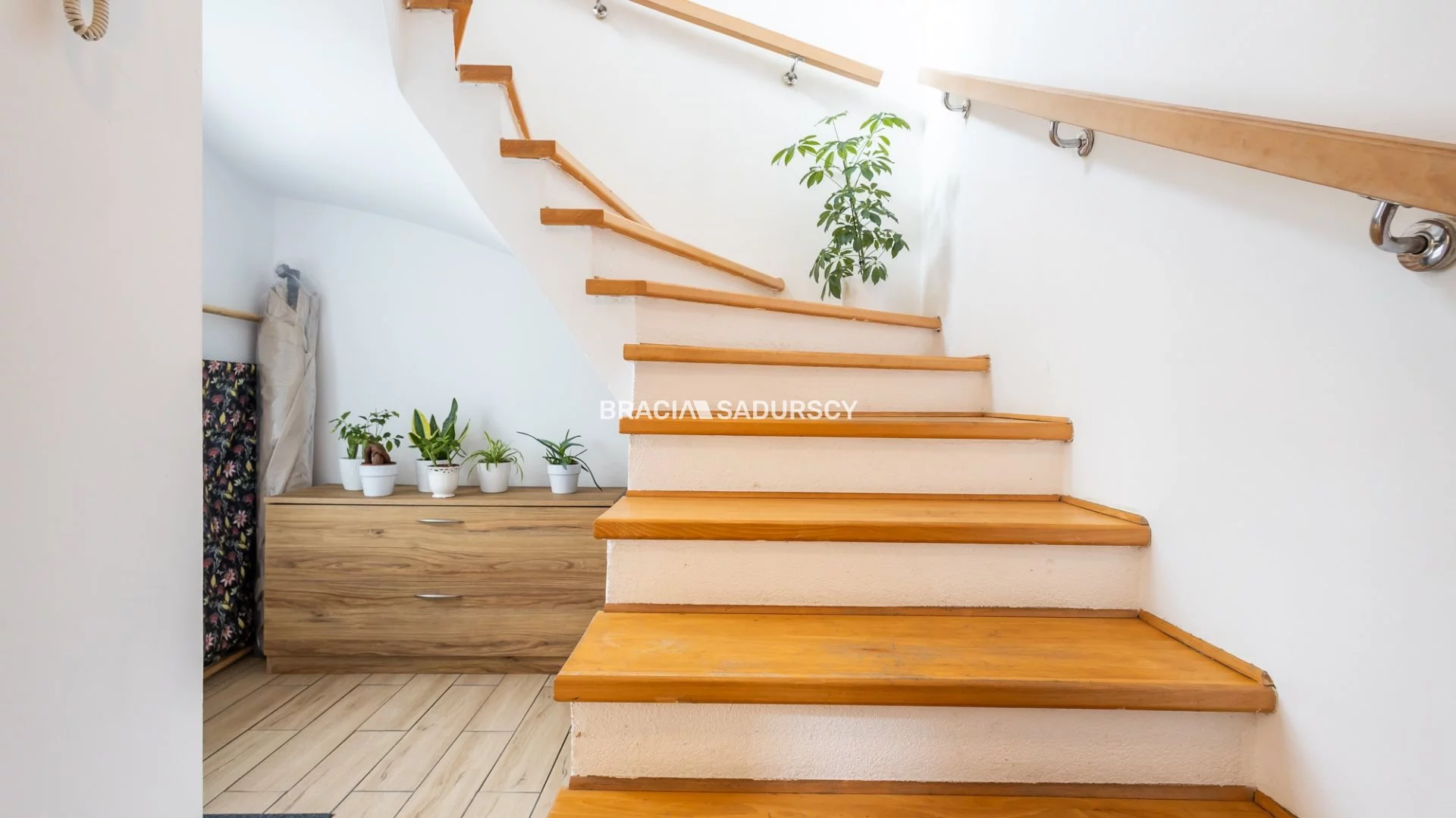 Dom 152,50 m², oferta nr , BS1-DS-309465-87, Kraków, Podgórze Duchackie, Wola Duchacka, Braterska