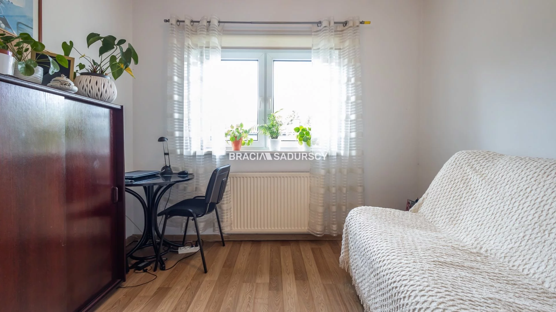 Dom 152,50 m², oferta nr , BS1-DS-309465-87, Kraków, Podgórze Duchackie, Wola Duchacka, Braterska