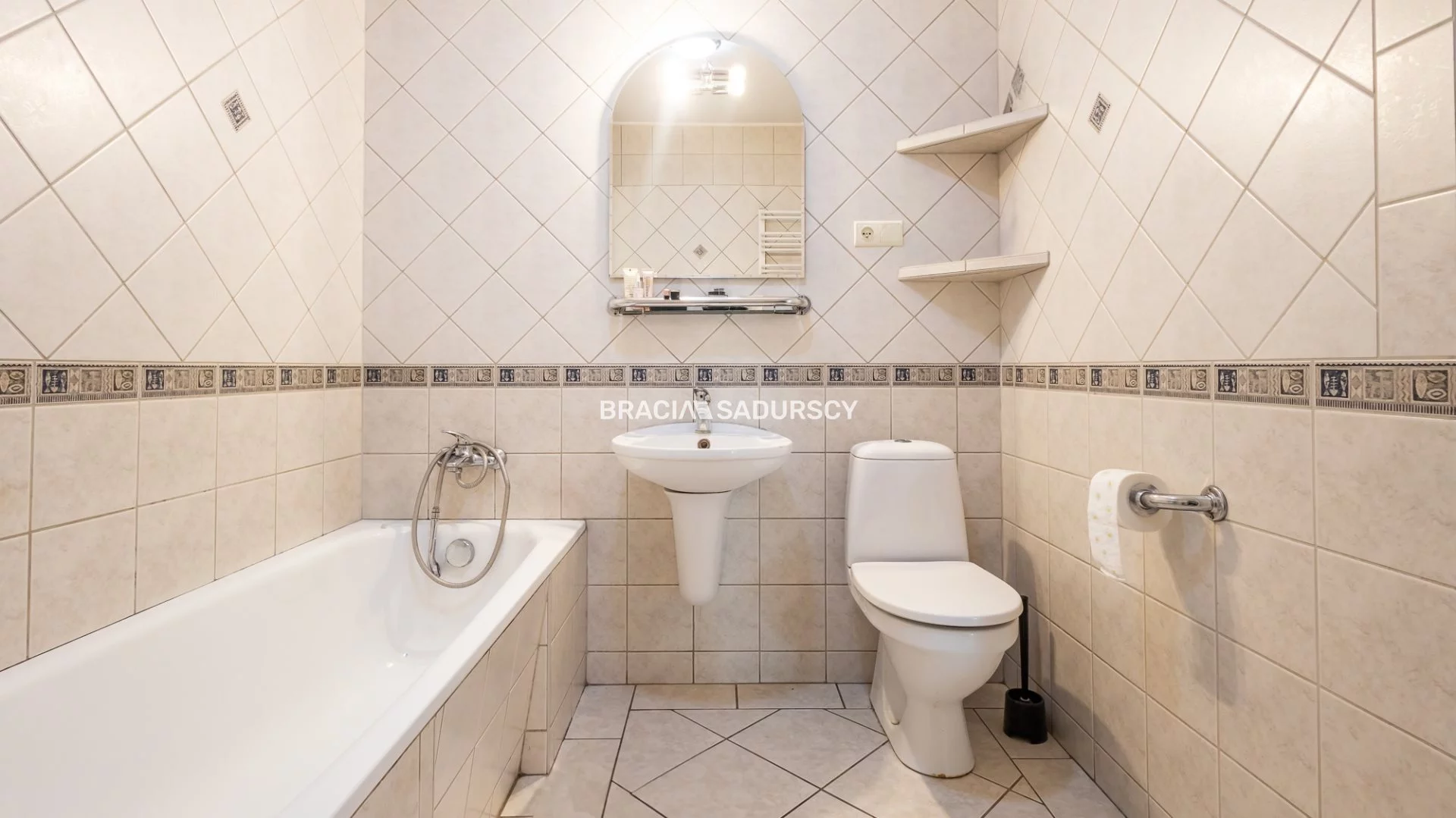 Dom 152,50 m², oferta nr , BS1-DS-309465-87, Kraków, Podgórze Duchackie, Wola Duchacka, Braterska