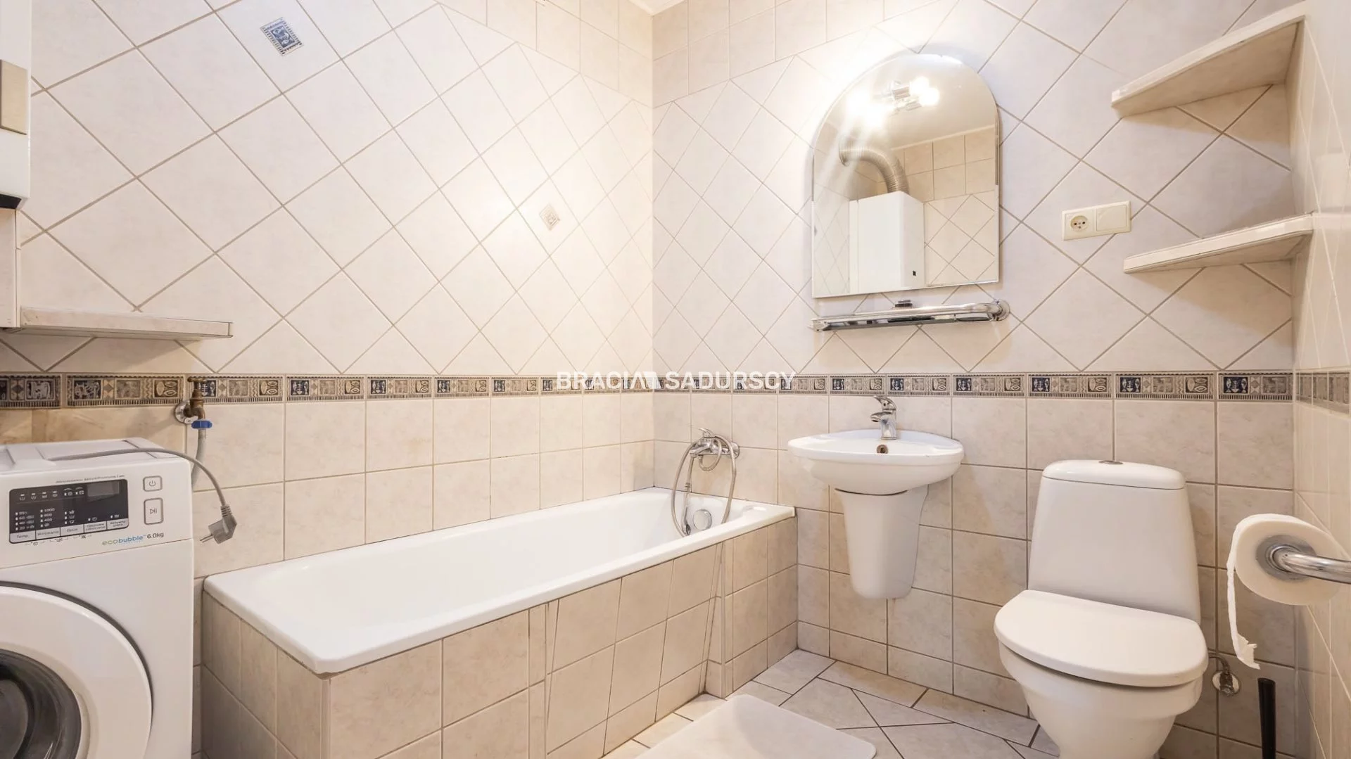Dom 152,50 m², oferta nr , BS1-DS-309465-87, Kraków, Podgórze Duchackie, Wola Duchacka, Braterska