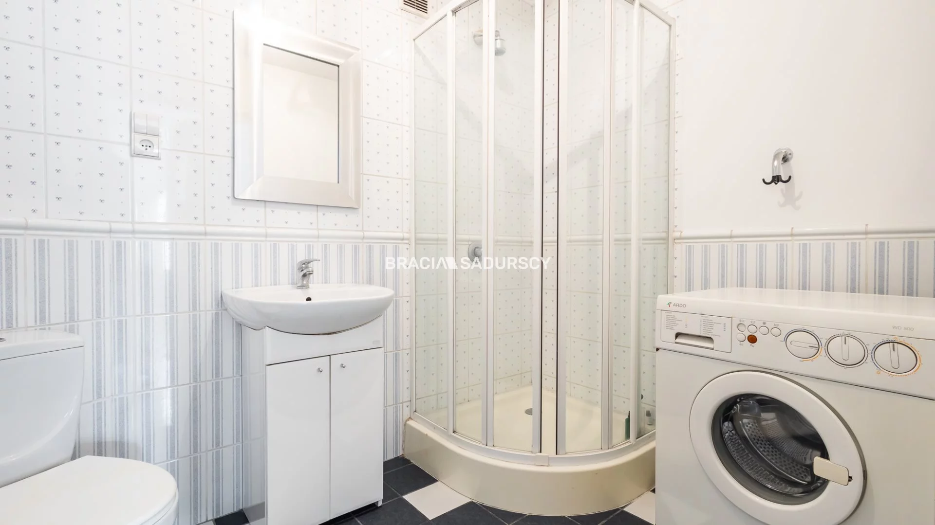 Dom 152,50 m², oferta nr , BS1-DS-309465-87, Kraków, Podgórze Duchackie, Wola Duchacka, Braterska