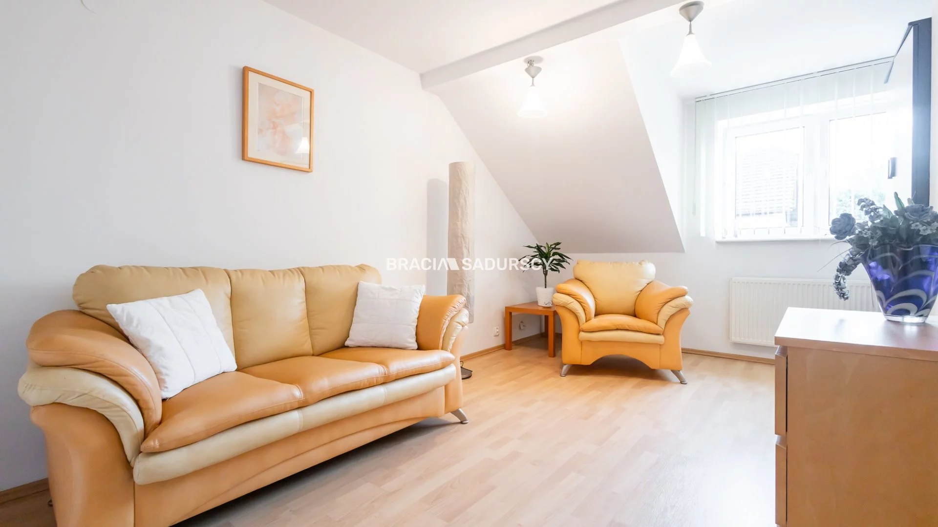 Dom 152,50 m², oferta nr , BS1-DS-309465-87, Kraków, Podgórze Duchackie, Wola Duchacka, Braterska