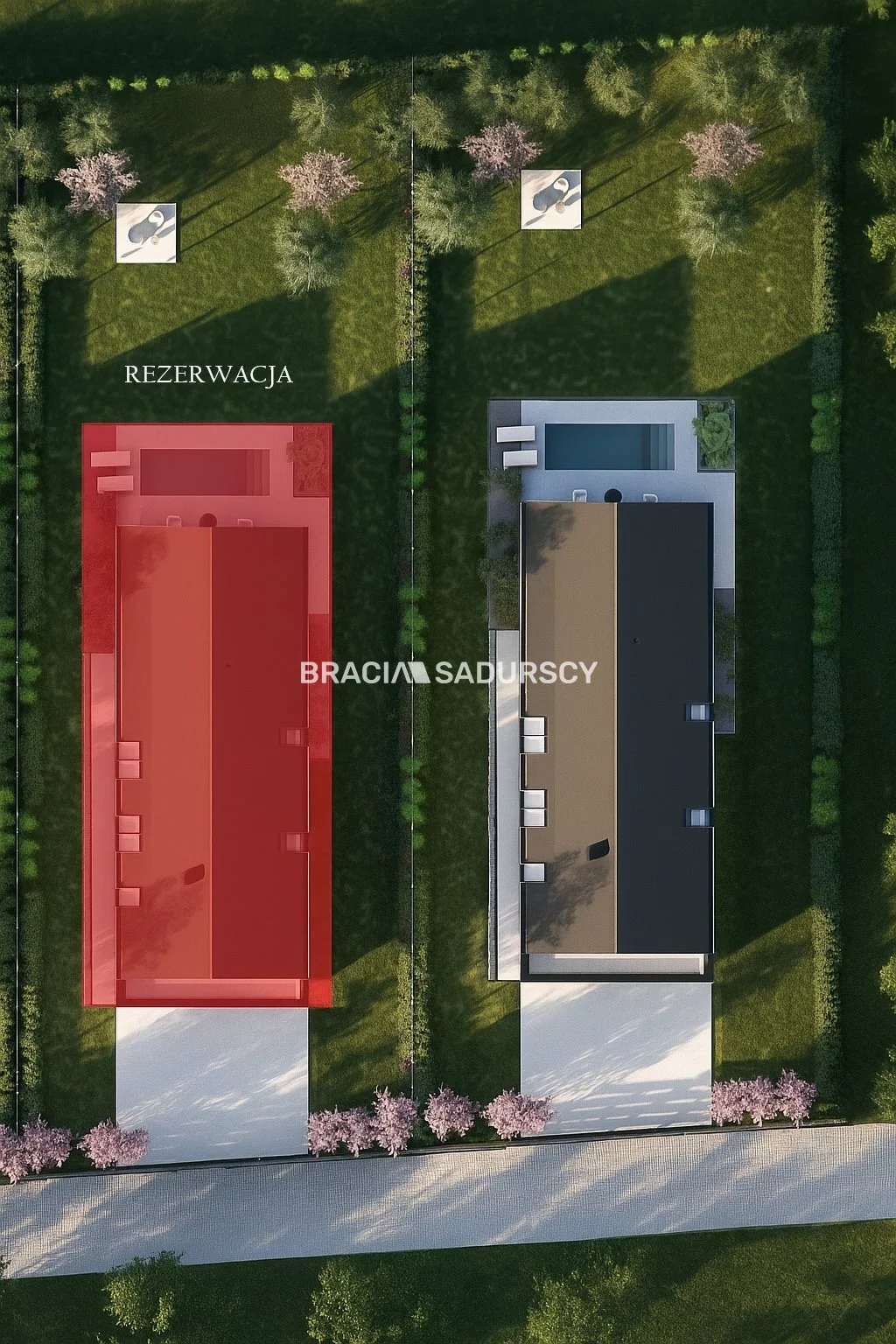Dom 300,00 m², oferta nr , BS2-DS-311429-4, Kraków, Swoszowice, Chałubińskiego