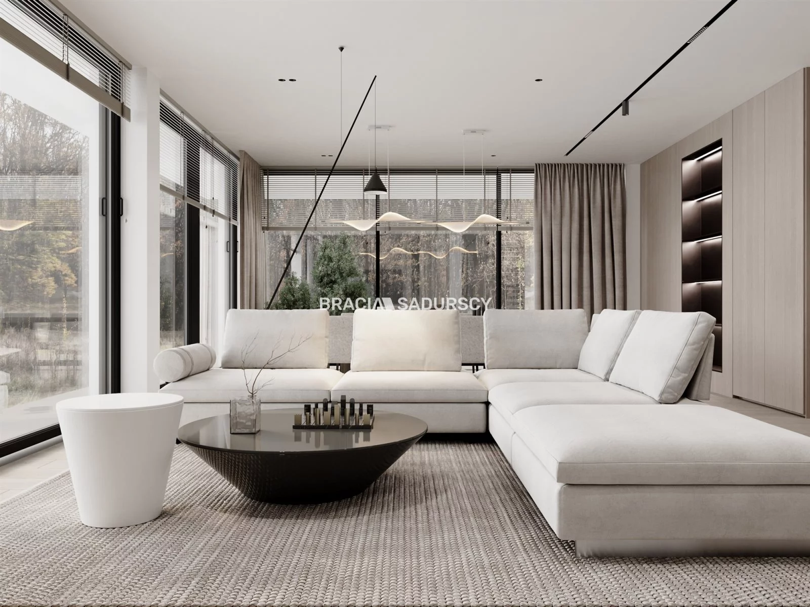 Dom 300,00 m², oferta nr , BS2-DS-311429-4, Kraków, Swoszowice, Chałubińskiego