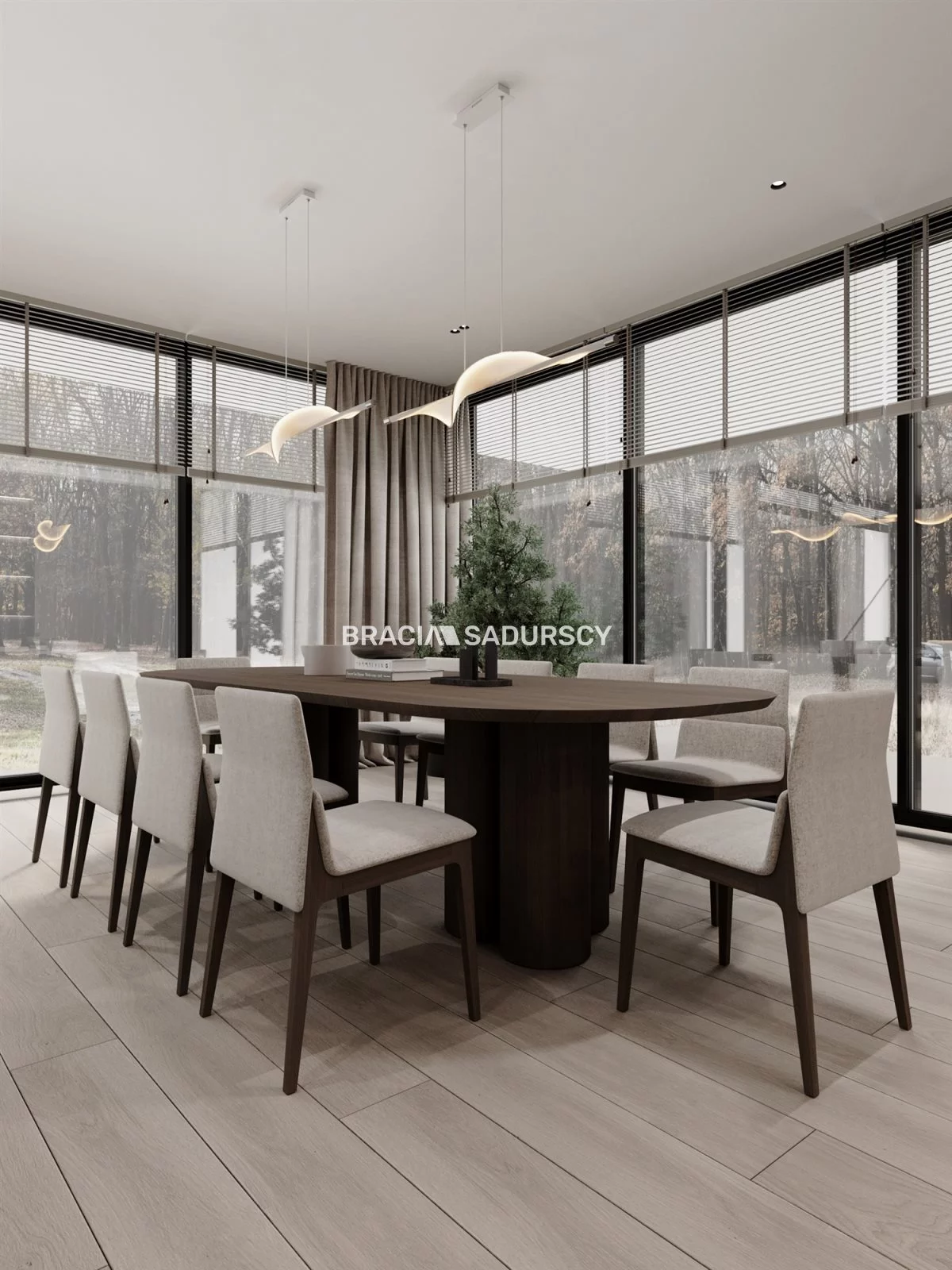 Dom 300,00 m², oferta nr , BS2-DS-311429-4, Kraków, Swoszowice, Chałubińskiego