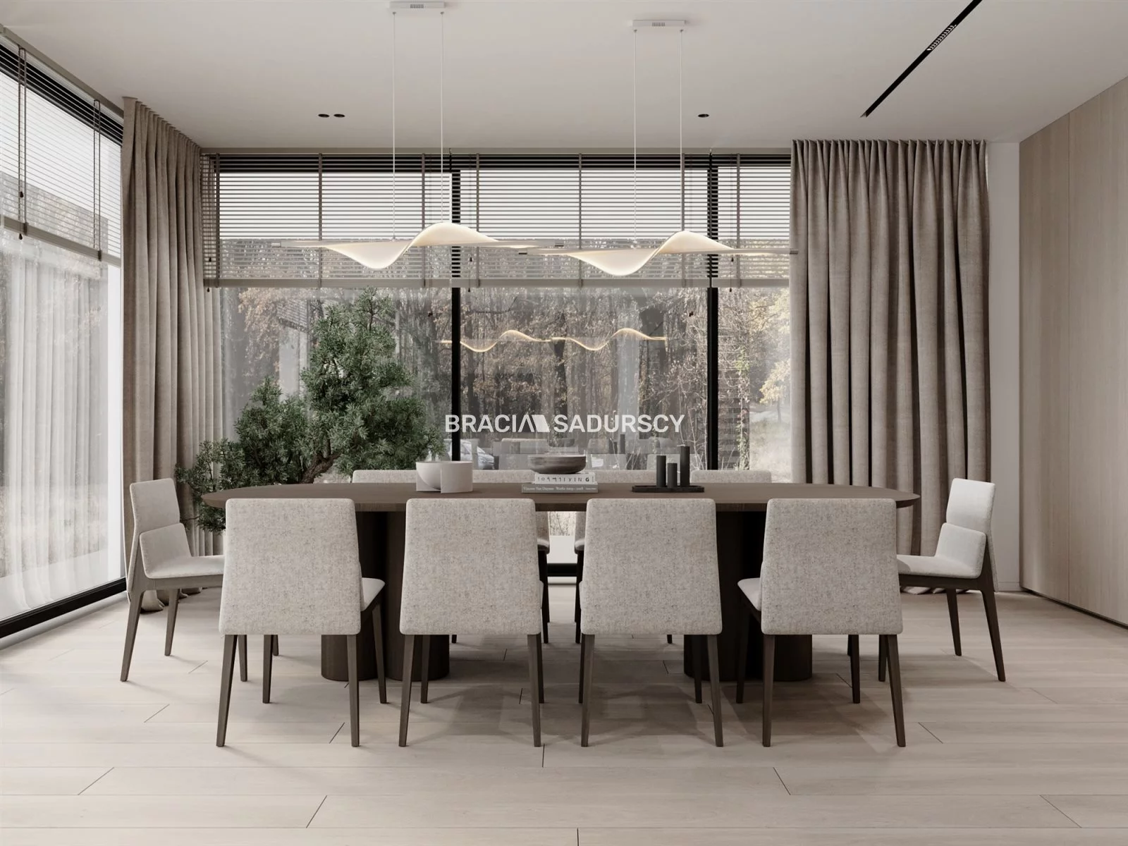Dom 300,00 m², oferta nr , BS2-DS-311429-4, Kraków, Swoszowice, Chałubińskiego