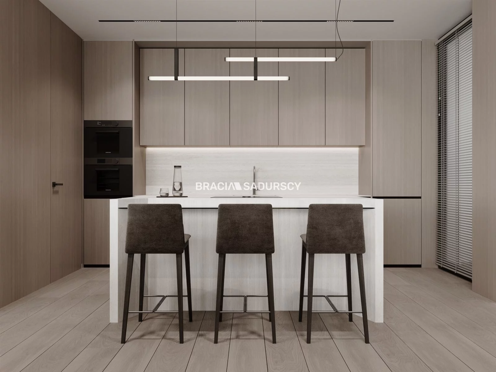 Dom 300,00 m², oferta nr , BS2-DS-311429-4, Kraków, Swoszowice, Chałubińskiego