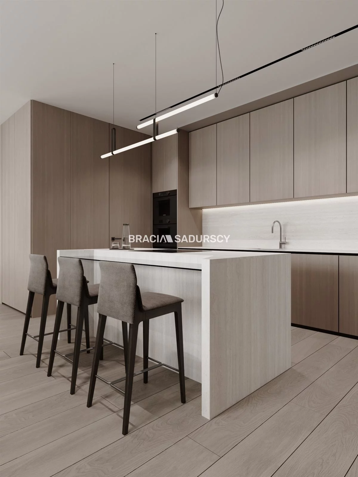 Dom 300,00 m², oferta nr , BS2-DS-311429-4, Kraków, Swoszowice, Chałubińskiego