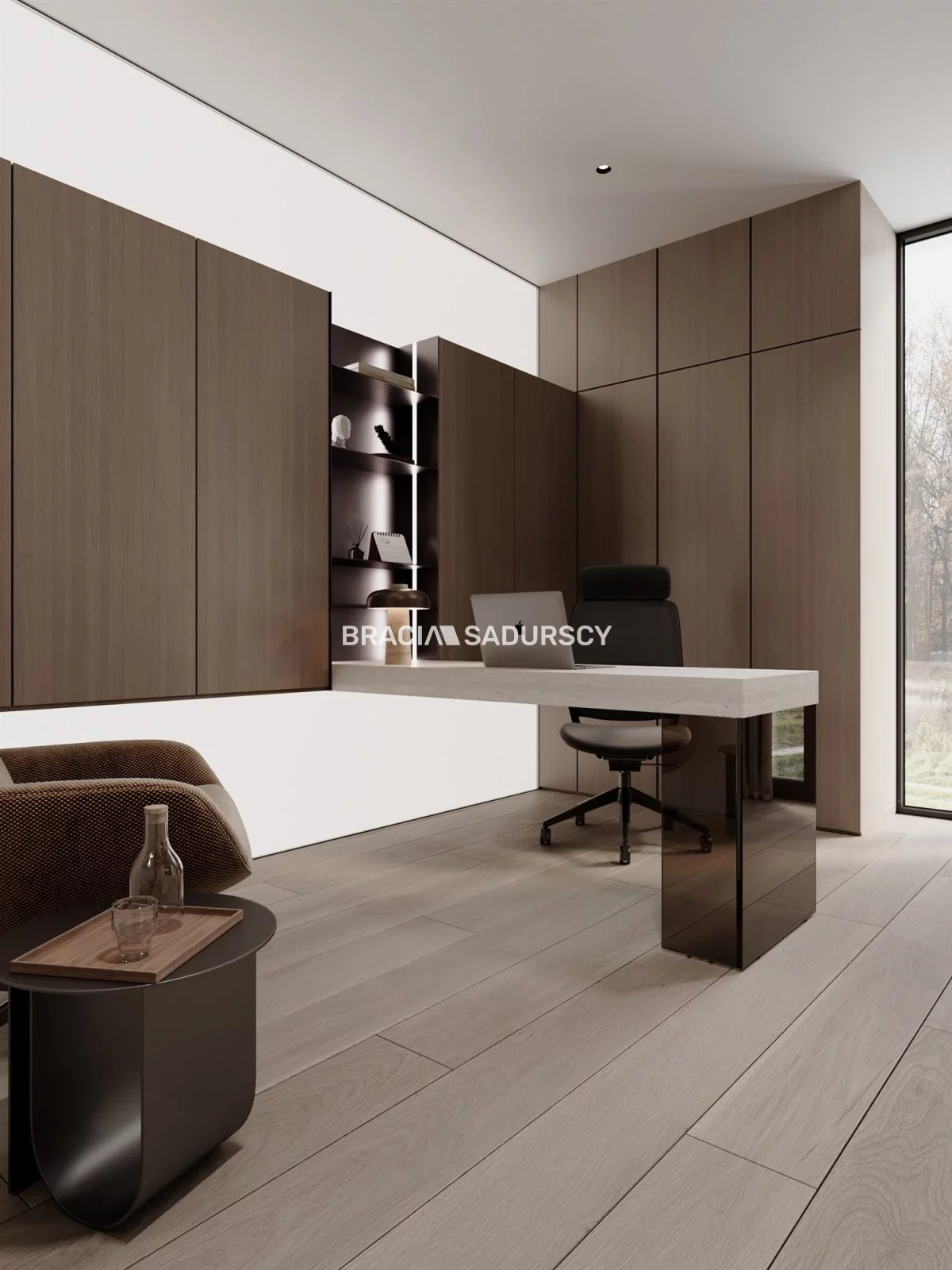 Dom 300,00 m², oferta nr , BS2-DS-311429-4, Kraków, Swoszowice, Chałubińskiego