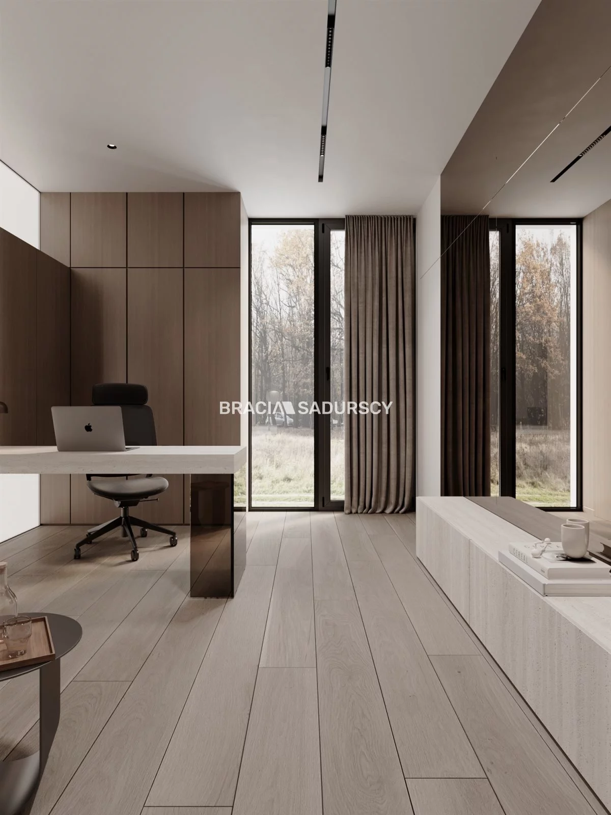 Dom 300,00 m², oferta nr , BS2-DS-311429-4, Kraków, Swoszowice, Chałubińskiego