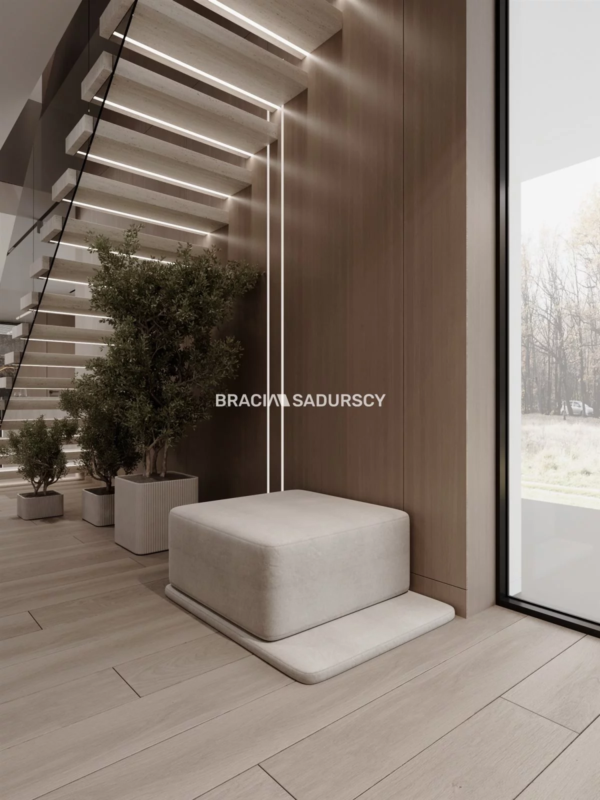 Dom 300,00 m², oferta nr , BS2-DS-311429-4, Kraków, Swoszowice, Chałubińskiego