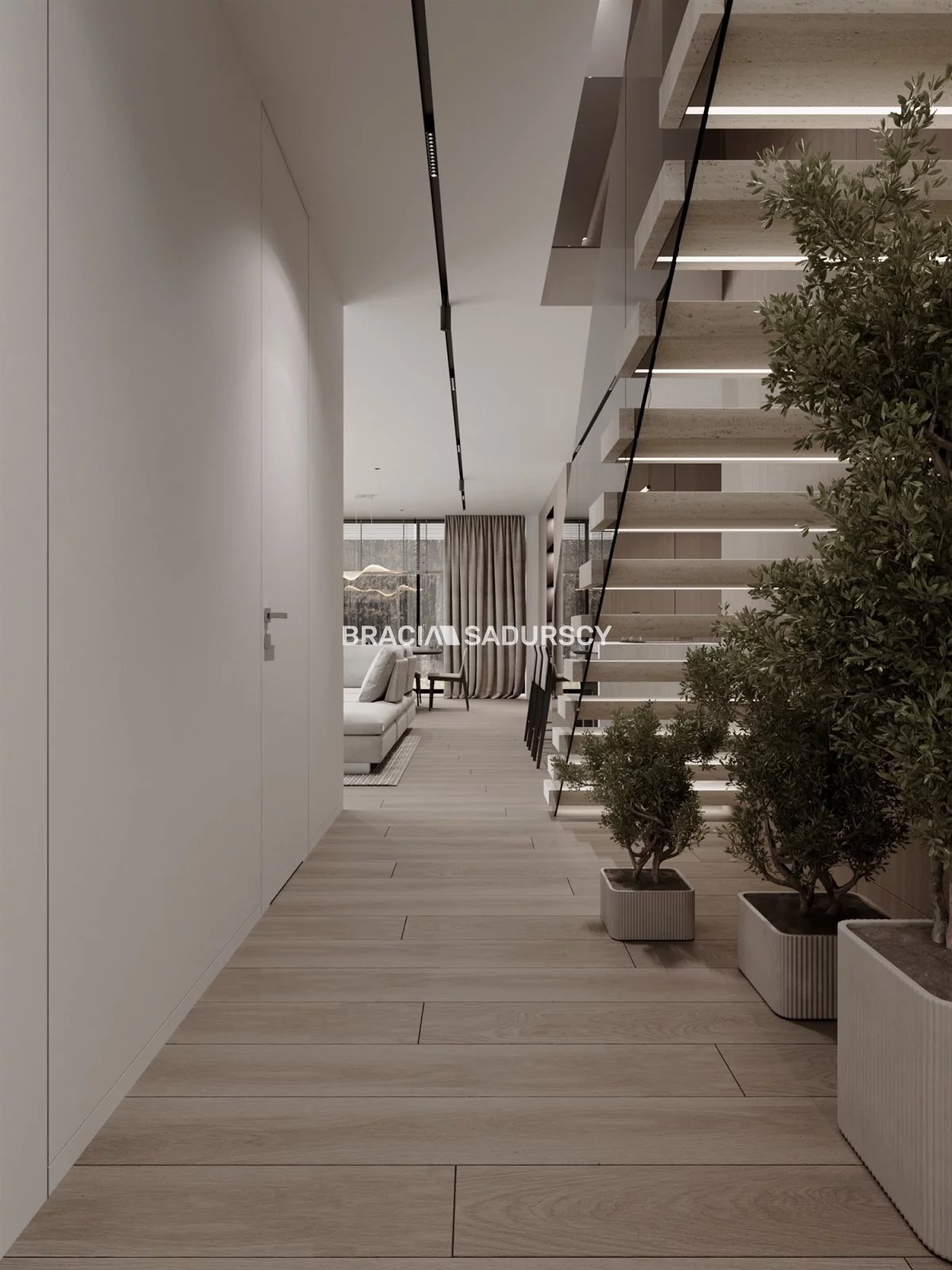 Dom 300,00 m², oferta nr , BS2-DS-311429-4, Kraków, Swoszowice, Chałubińskiego