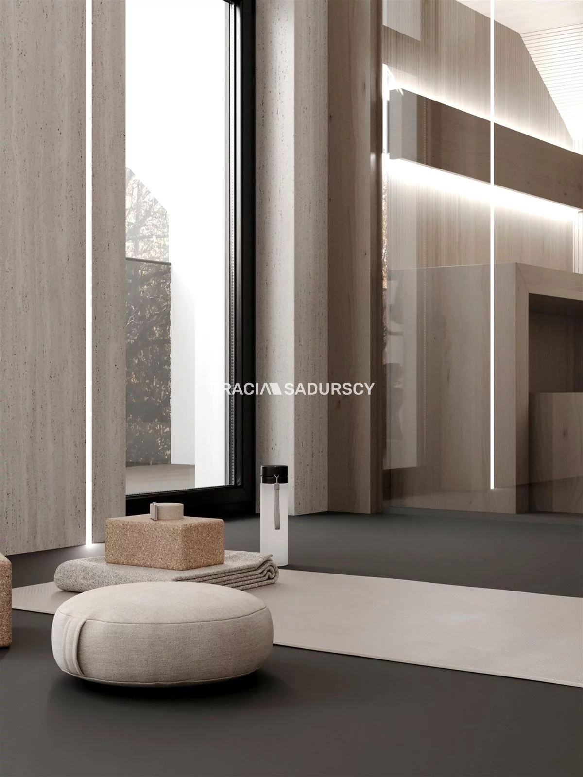 Dom 300,00 m², oferta nr , BS2-DS-311429-4, Kraków, Swoszowice, Chałubińskiego