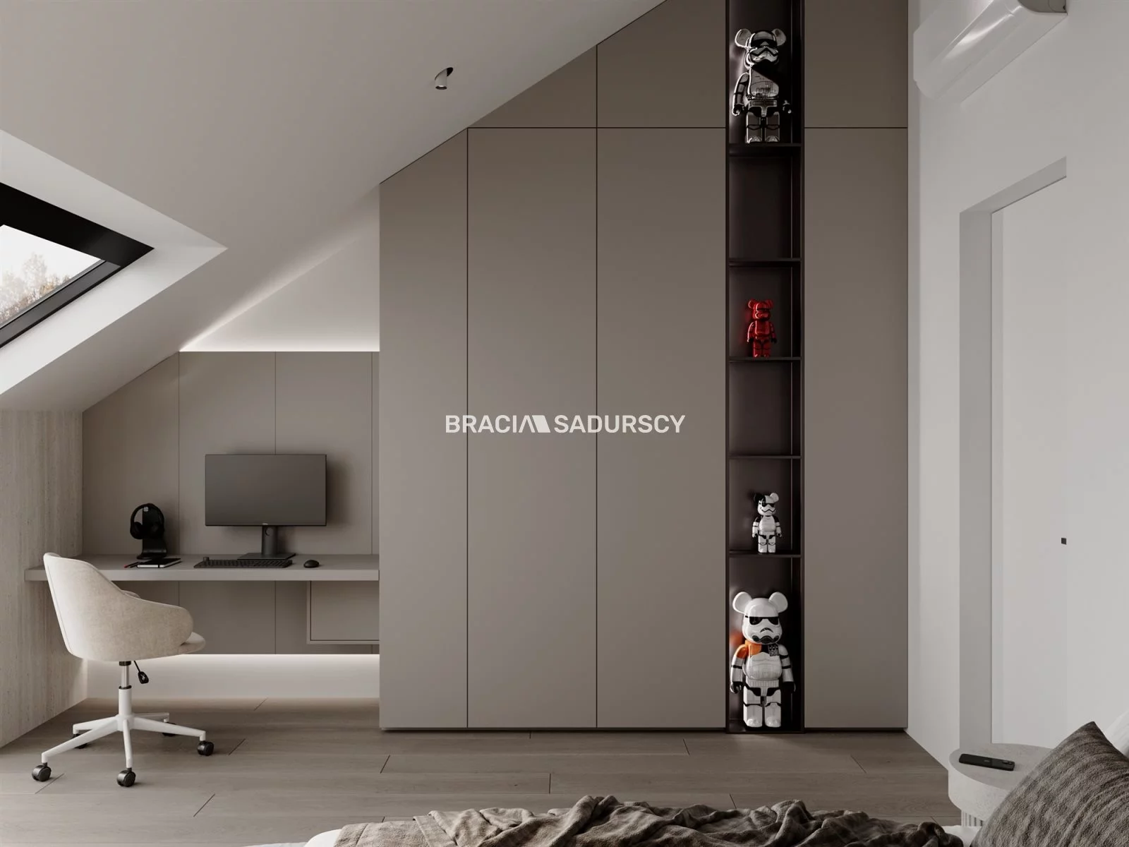Dom 300,00 m², oferta nr , BS2-DS-311429-4, Kraków, Swoszowice, Chałubińskiego