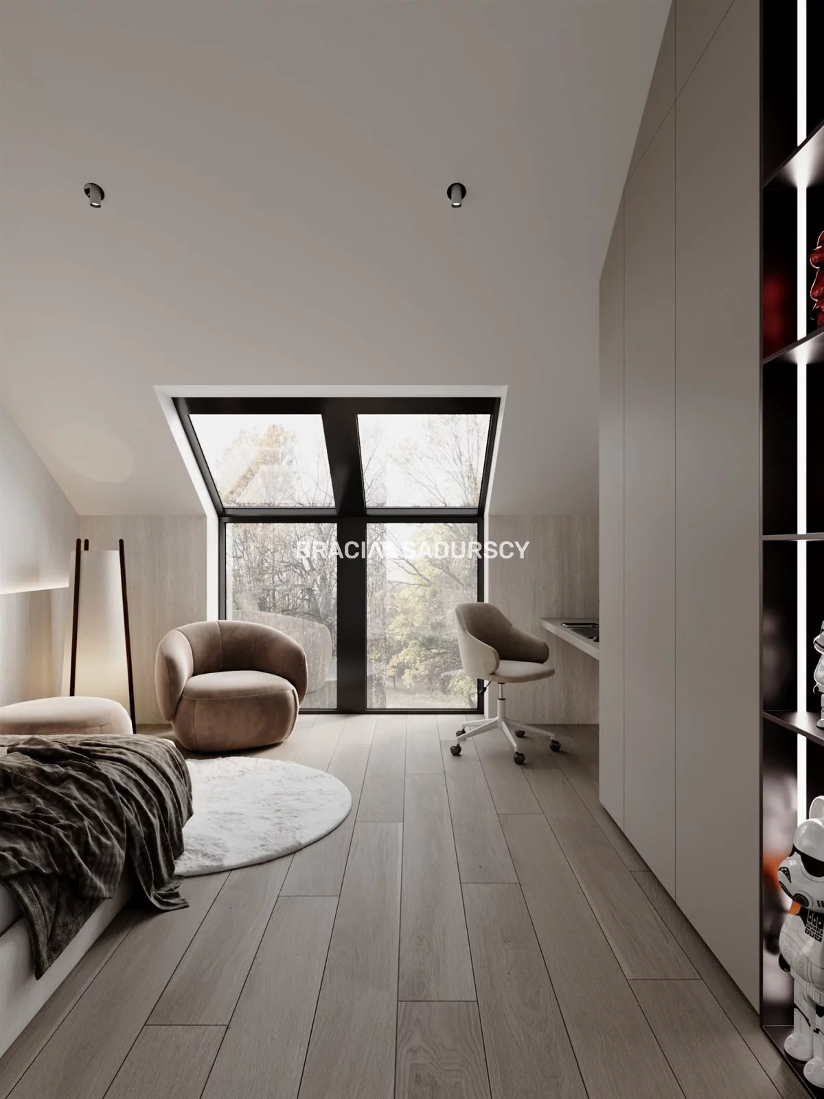 Dom 300,00 m², oferta nr , BS2-DS-311429-4, Kraków, Swoszowice, Chałubińskiego