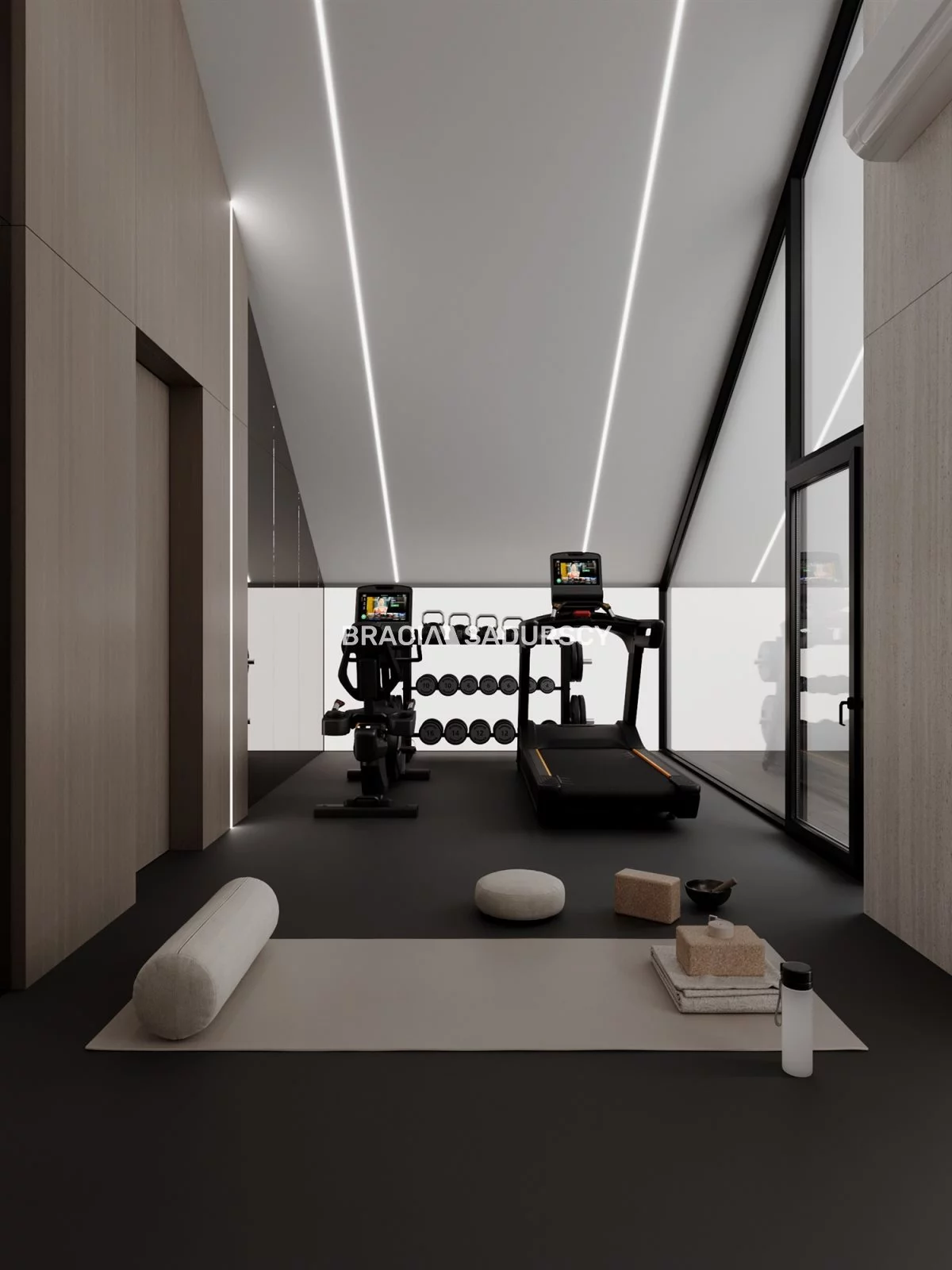 Dom 300,00 m², oferta nr , BS2-DS-311429-4, Kraków, Swoszowice, Chałubińskiego