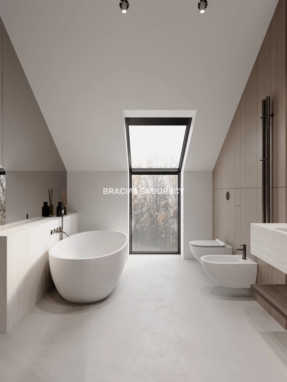 Dom 300,00 m², oferta nr , BS2-DS-311429-4, Kraków, Swoszowice, Chałubińskiego