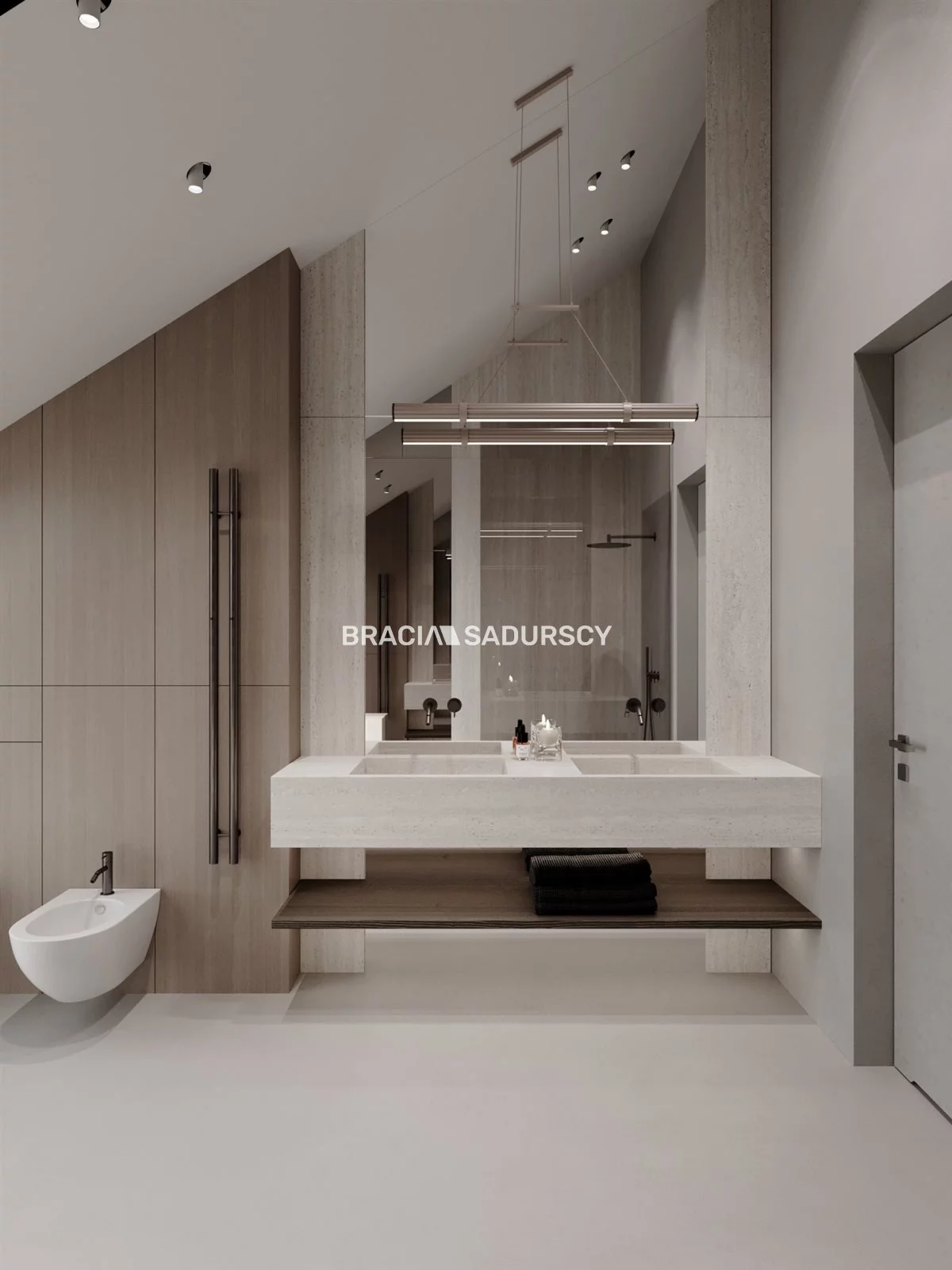 Dom 300,00 m², oferta nr , BS2-DS-311429-4, Kraków, Swoszowice, Chałubińskiego