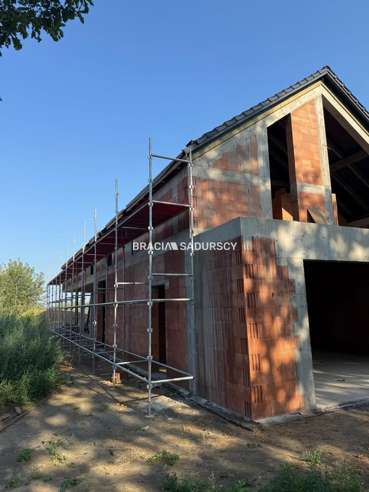Dom 300,00 m², oferta nr , BS2-DS-311429-4, Kraków, Swoszowice, Chałubińskiego