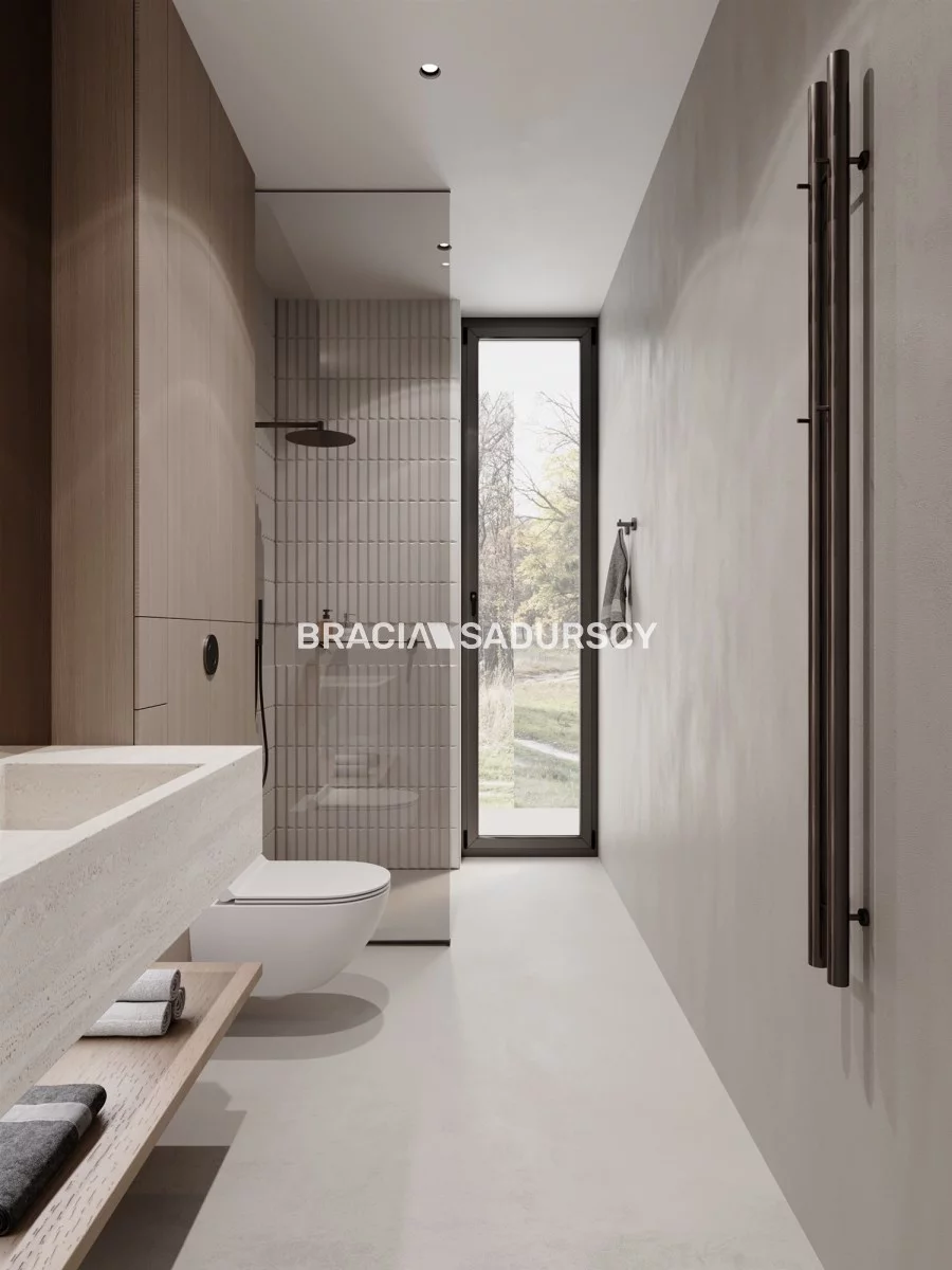 Dom 300,00 m², oferta nr , BS2-DS-308921-2, Kraków, Swoszowice, Chałubińskiego